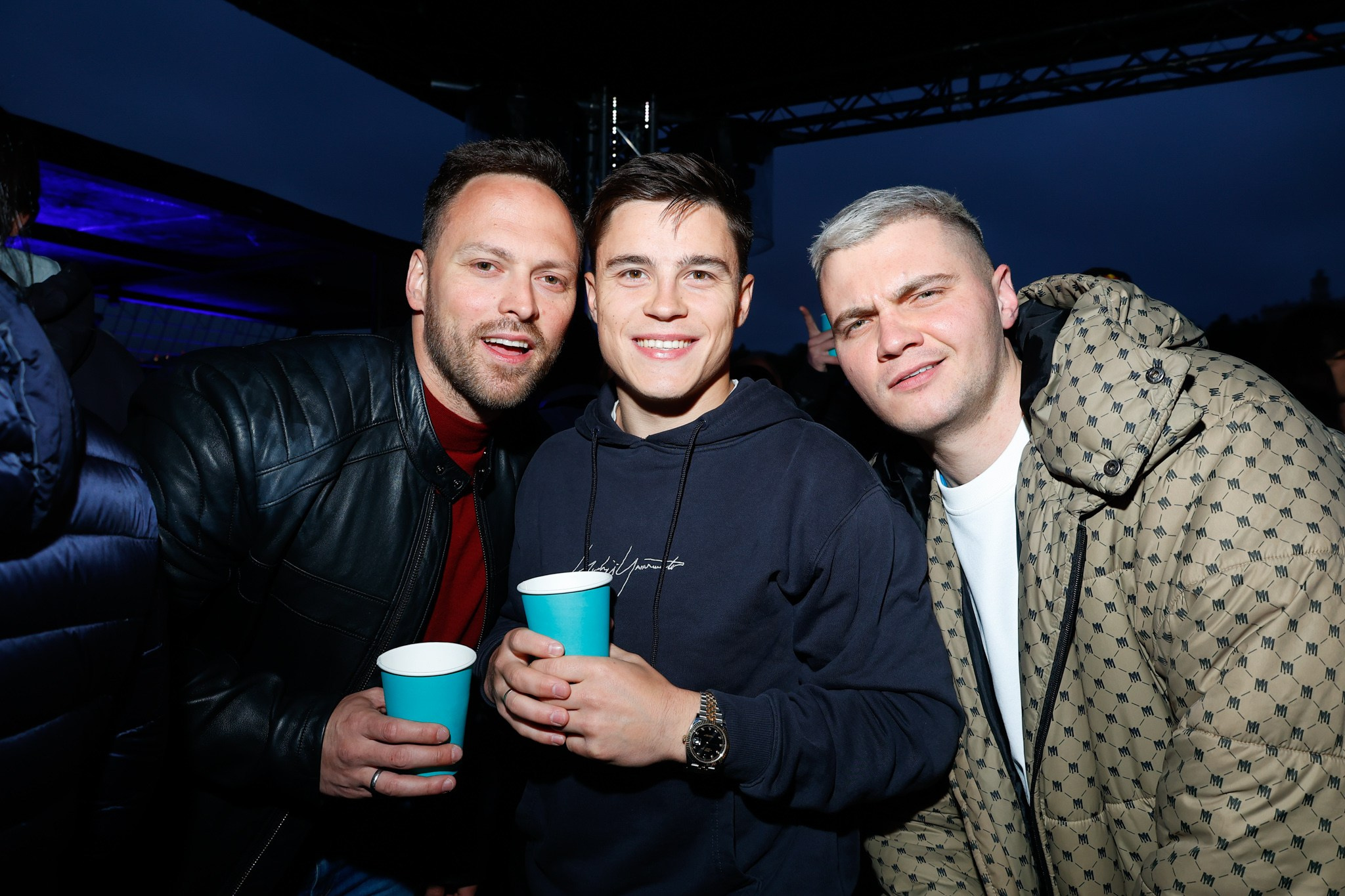 ДИМА ГОРДЕЙ. Nikolskayasecular