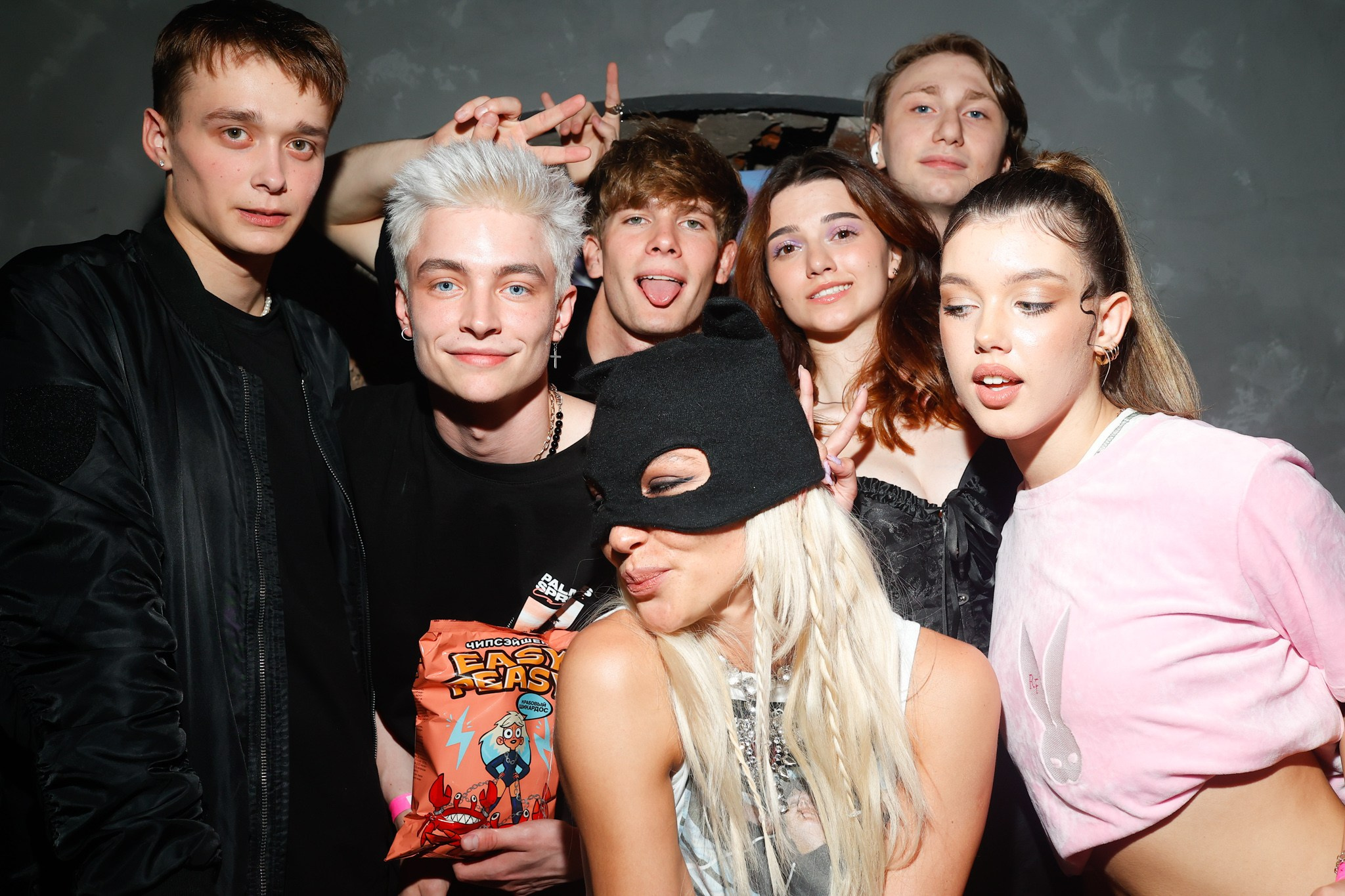 ИВЛЕЕВА. Nikolskayasecular