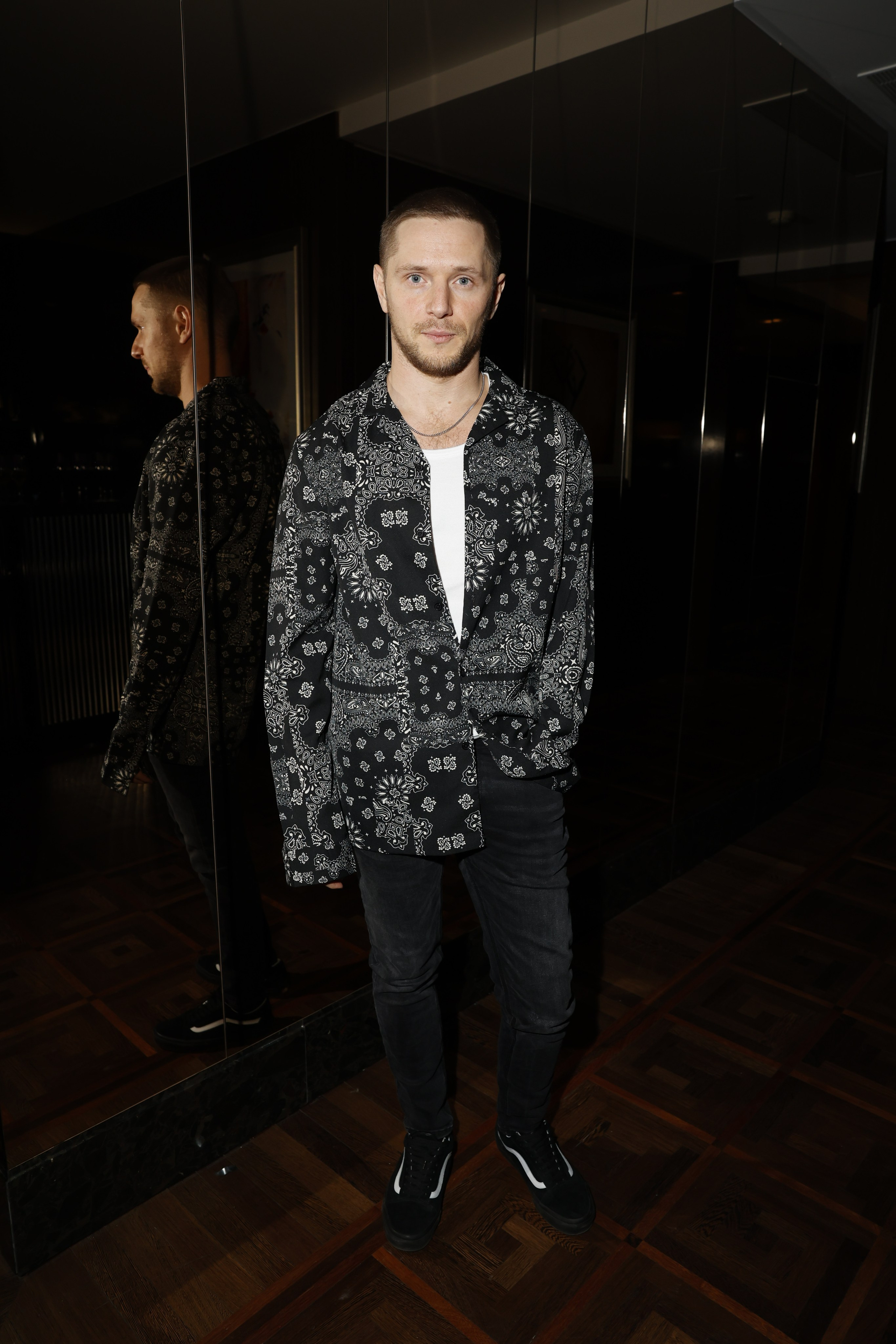 ИРИНА ЙОВОВИЧ. Nikolskayasecular