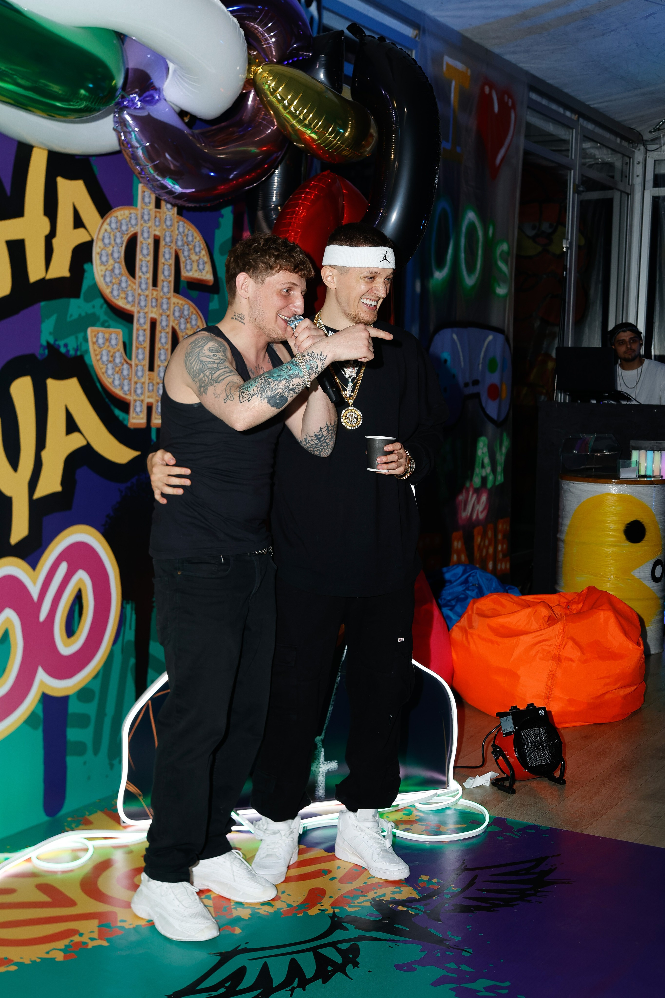 MEZENOVA. Nikolskayasecular