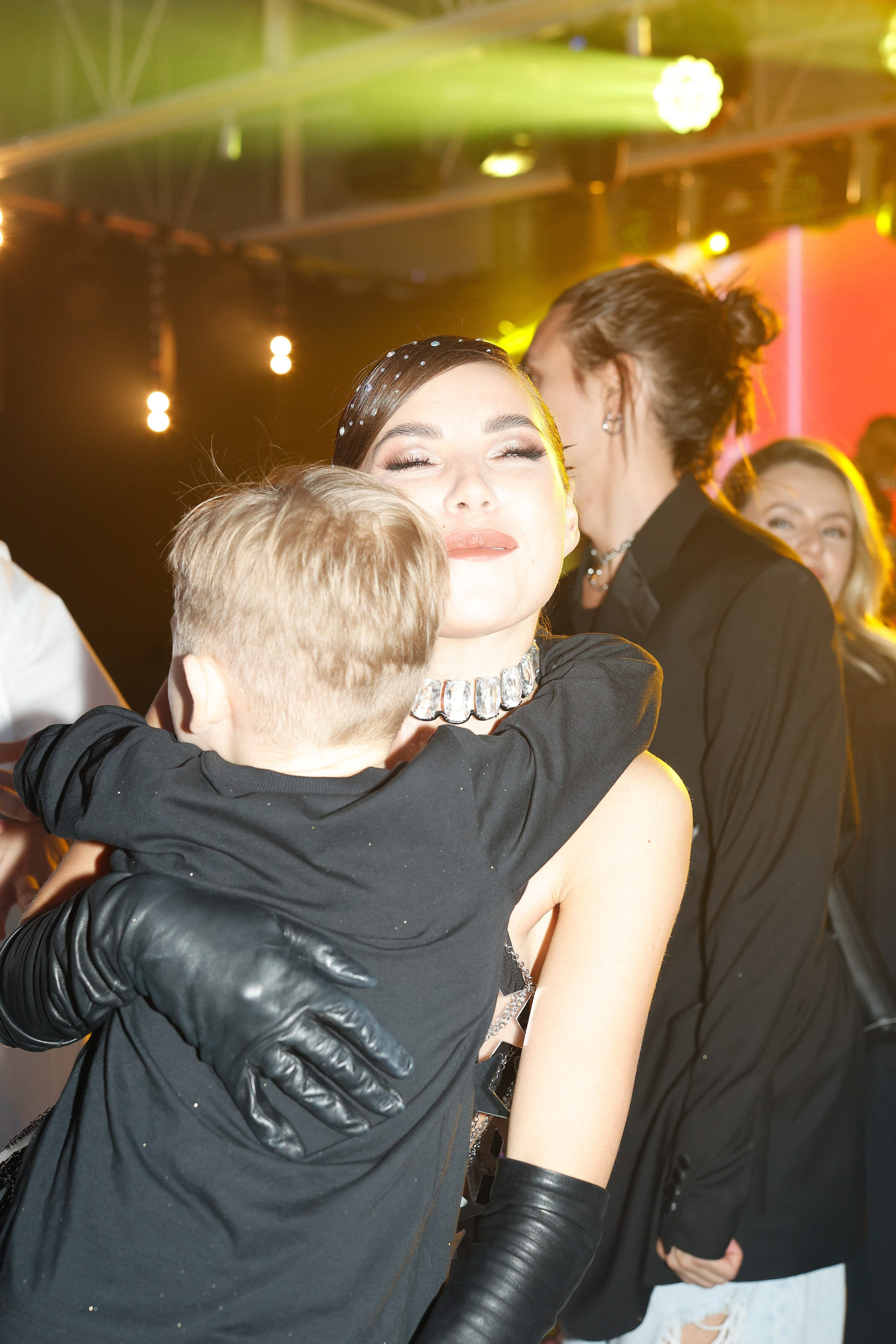 КАРИНА НИГАЙ. Nikolskayasecular