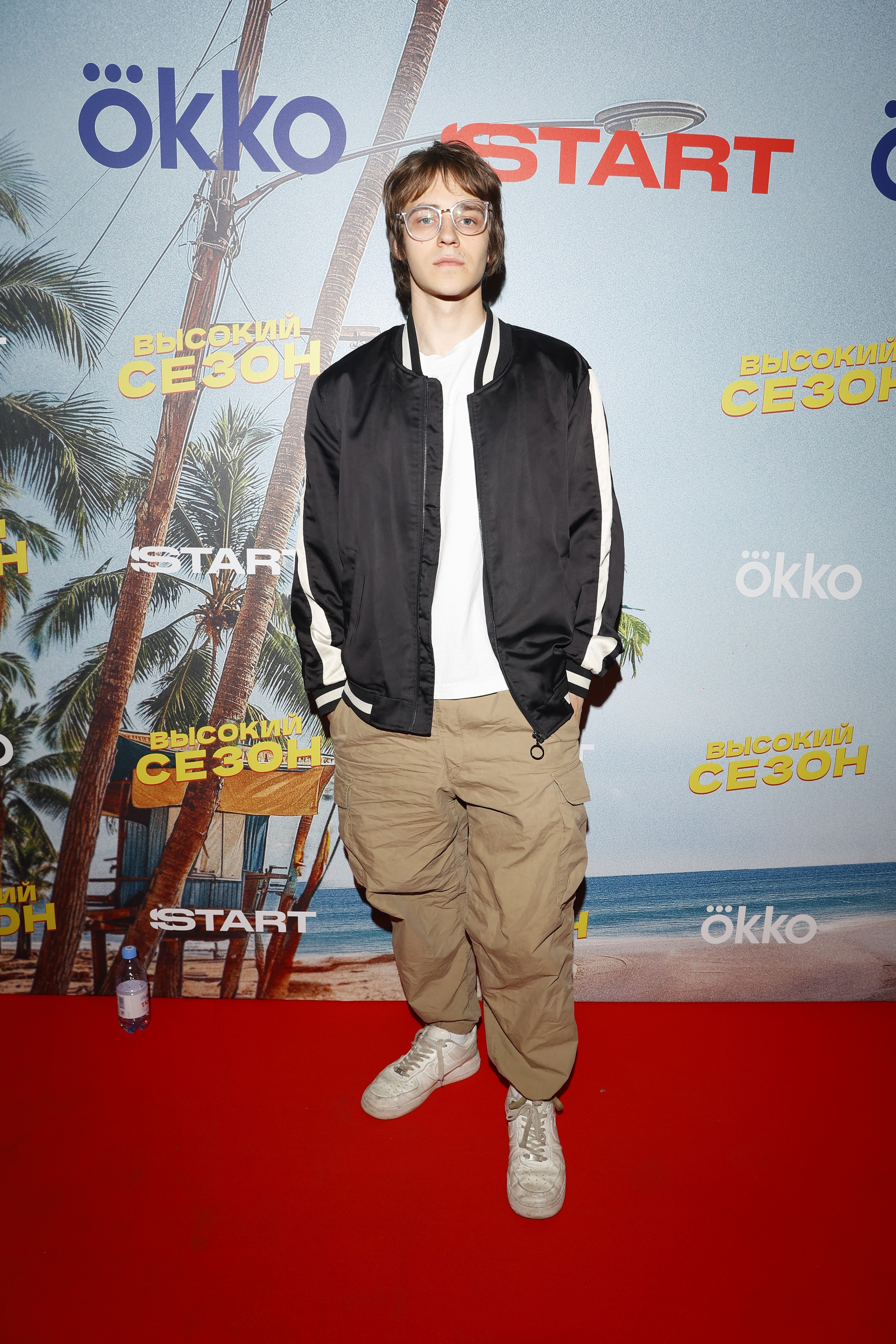 ВЫСОКИЙ СЕЗОН | КИНОТЕАТР ХУДОЖЕСТВЕННЫЙ | START. Nikolskayasecular