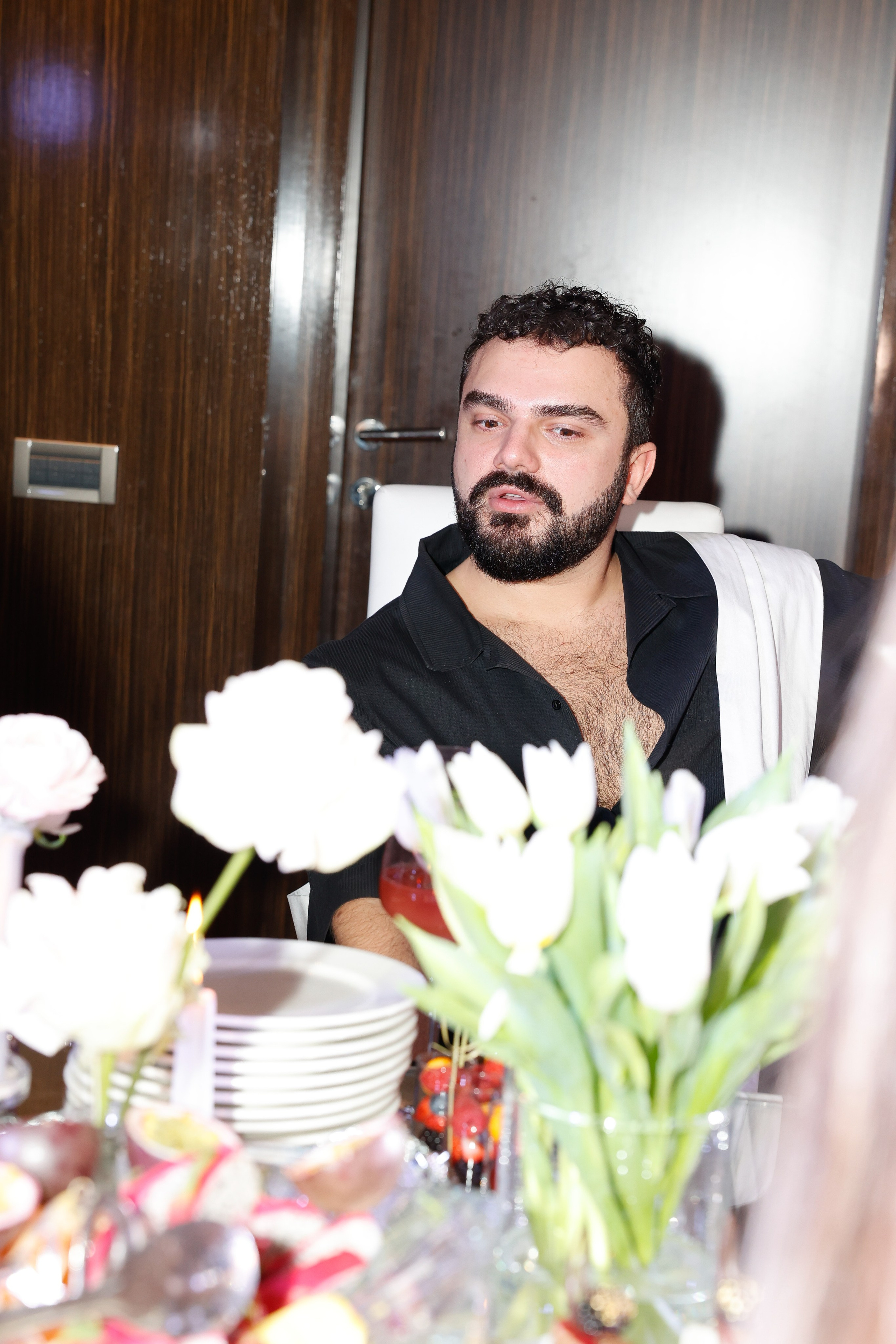 ЯНА ЛЕВЕНЦЕВА. Nikolskayasecular