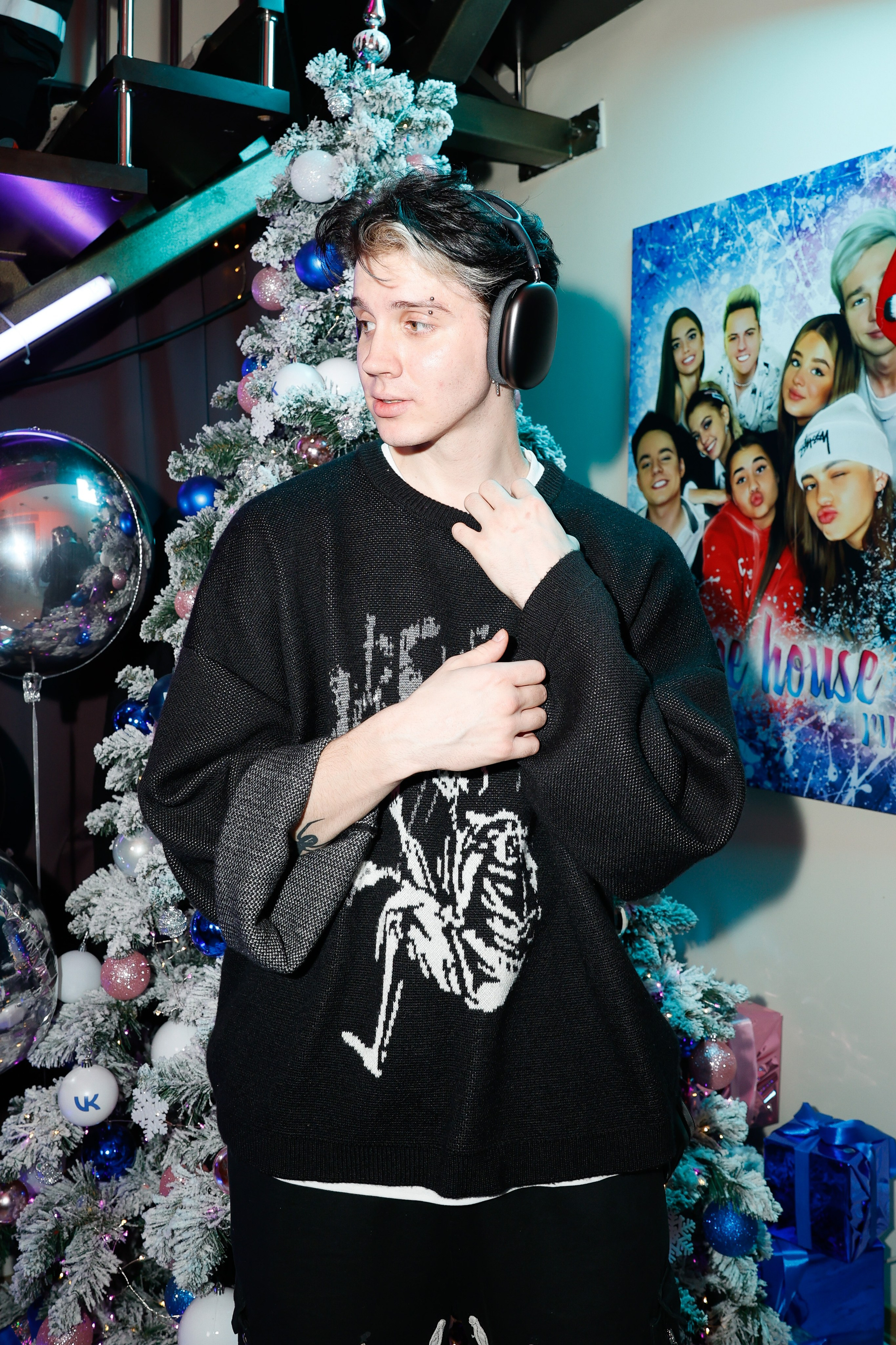 HYPE HOUSE. Nikolskayasecular