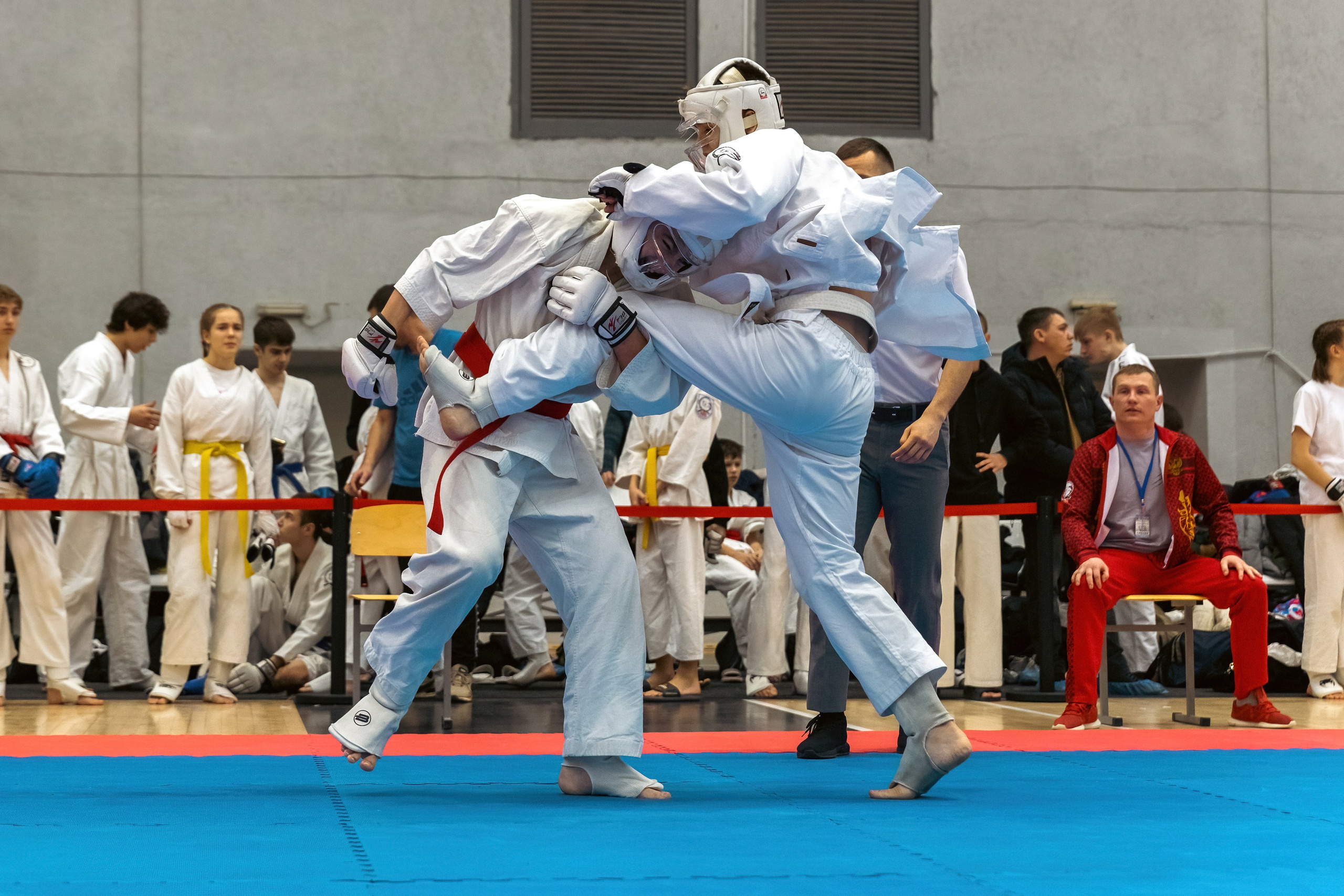 Съёмки спортивных мероприятий. Александр Хрипушин фотограф Воронеж