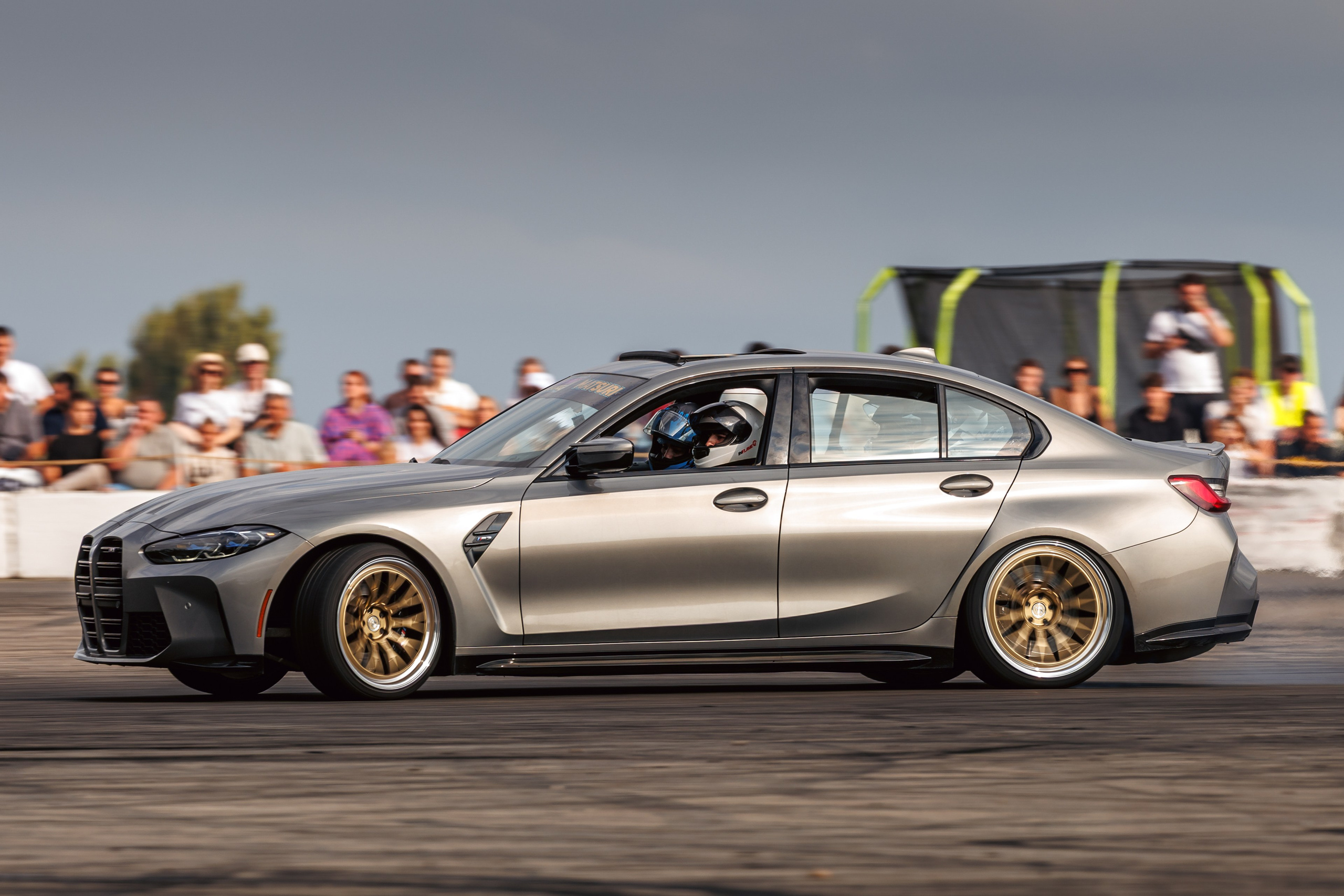 Съёмки автоспортивных мероприятий. Александр Хрипушин фотограф Воронеж