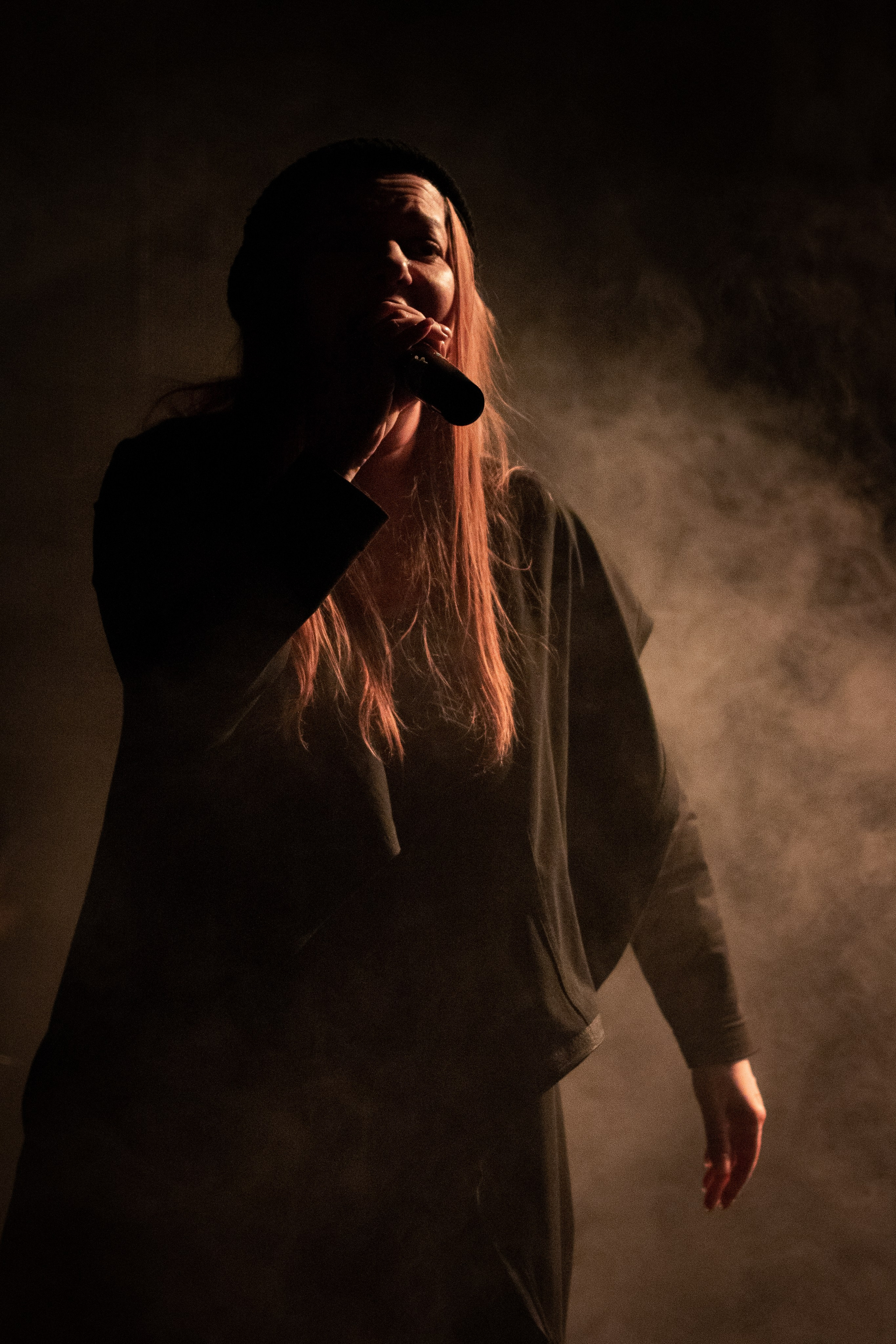 “Yuzhny Dvizh” (Southern Drive): Arkany (Arcana), Crocodile Spears, Donera, Gabarit (Dimensions) at Diesel Hall, Voronezh. Photographer Natalia Mershina