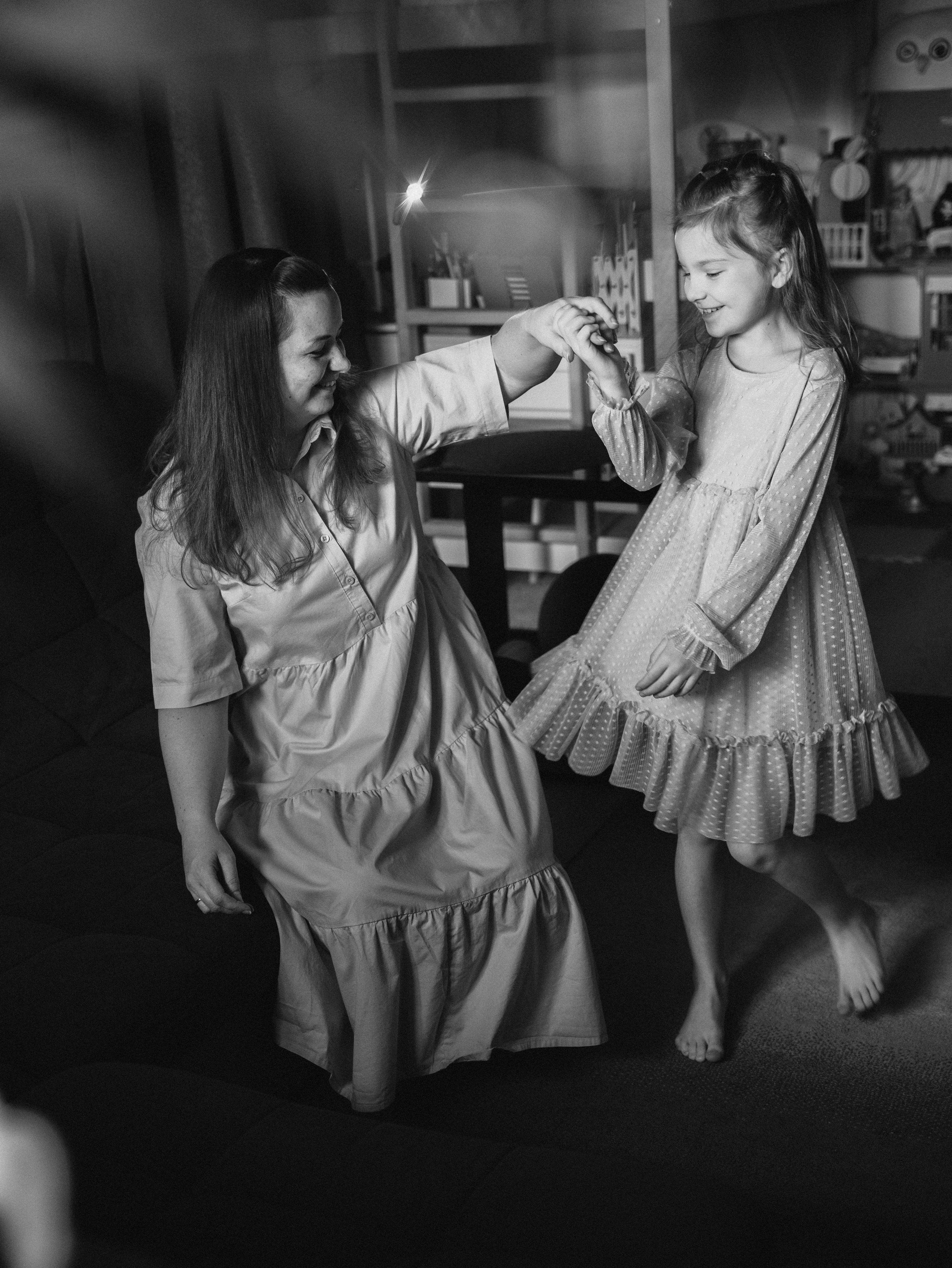 Светлана, Евгений и Анечка. Https://andreevann.ru