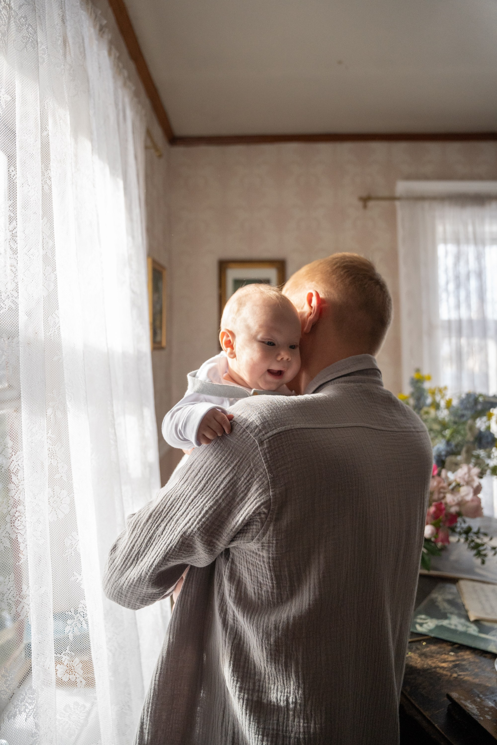 Счастье в Юдино. Главная