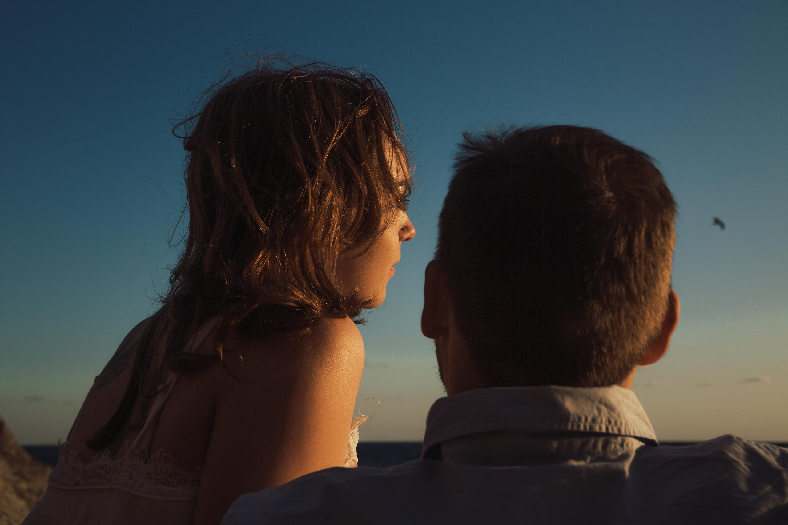 Много гуляли. Семен Соколов