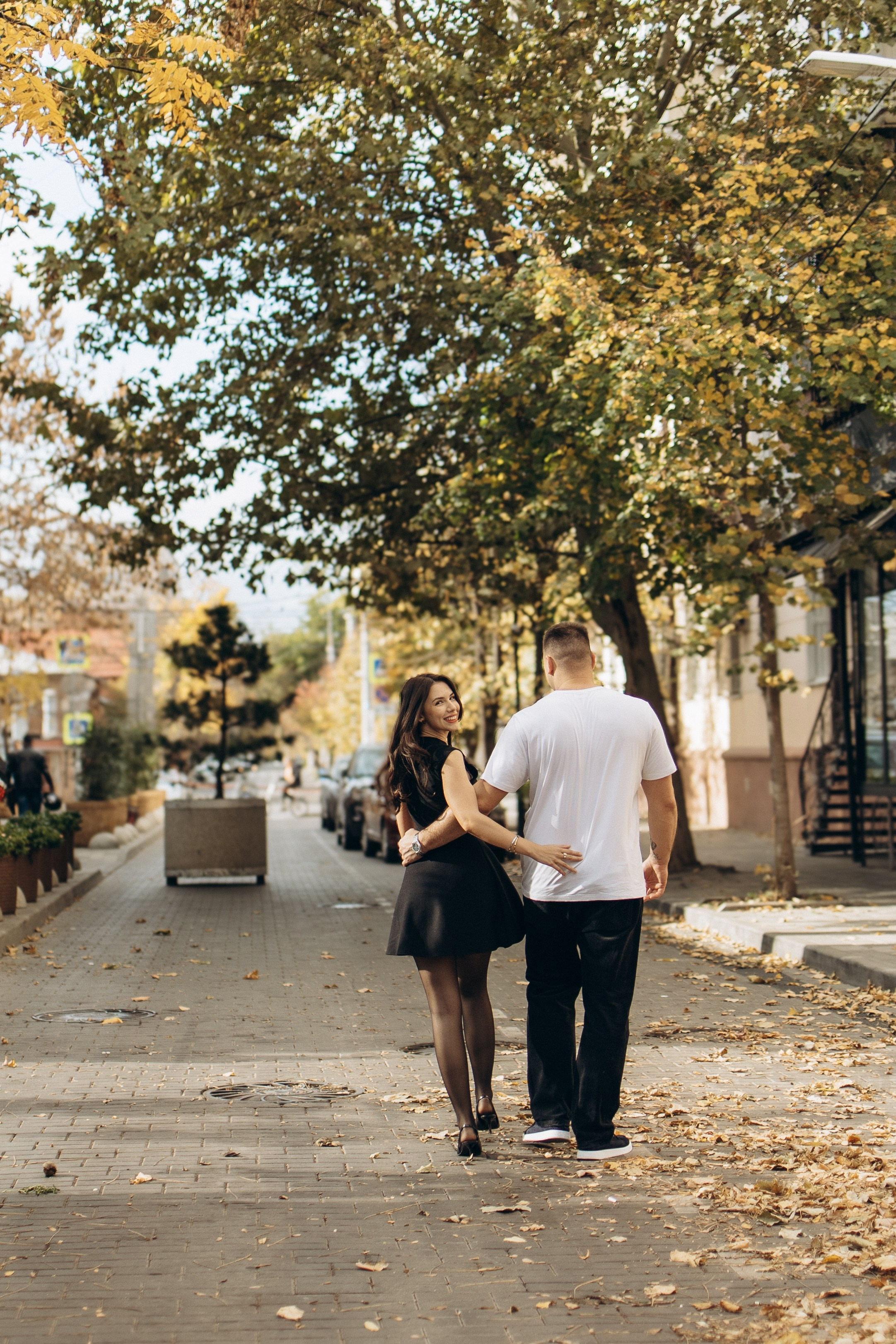 Иван и Софья. Самый теплый фотограф в Краснодаре Рябоконь Ксения