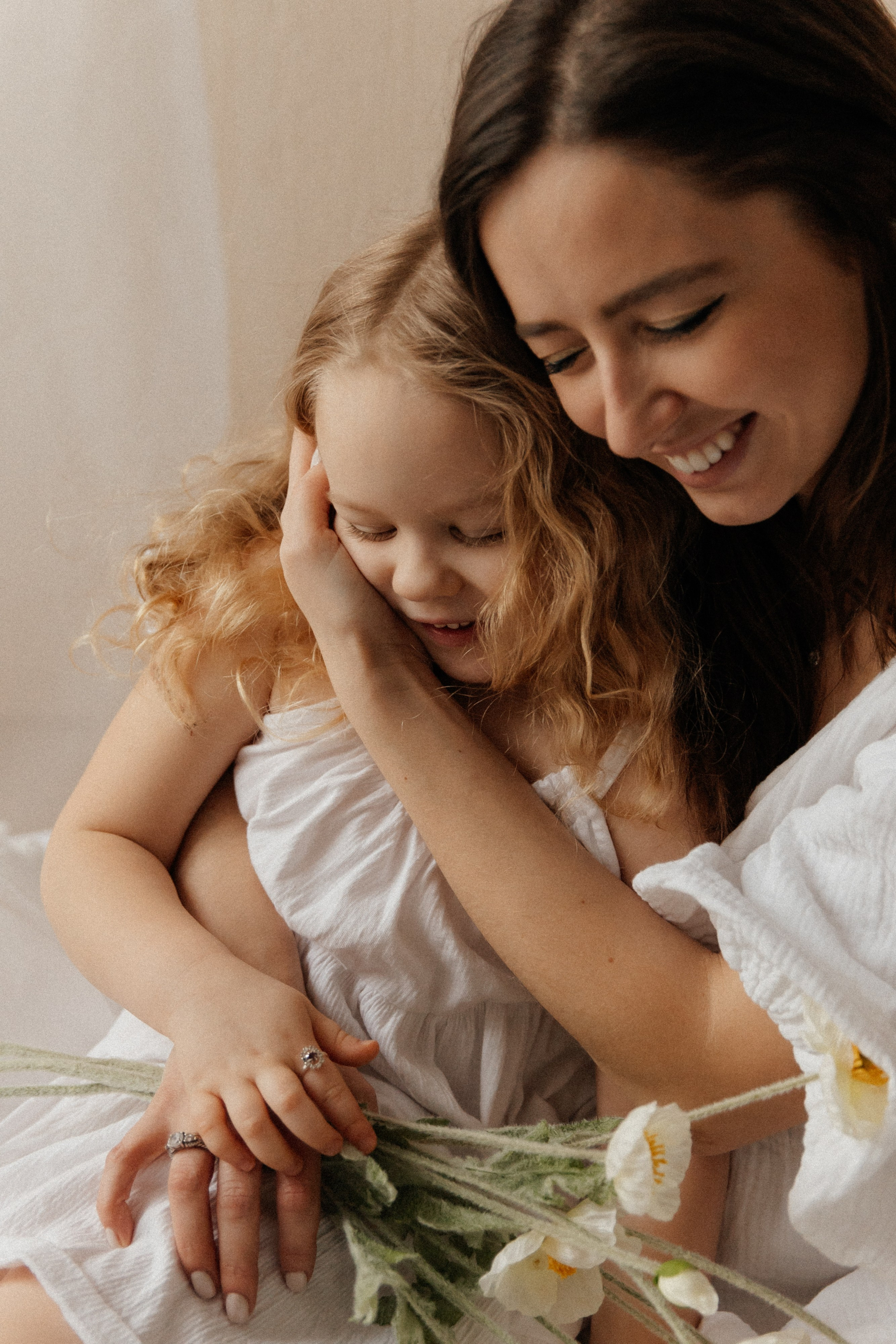 Марина и Арина. Фотограф Ульяна Дивина в Нижнем Новгороде и Нижегородской области