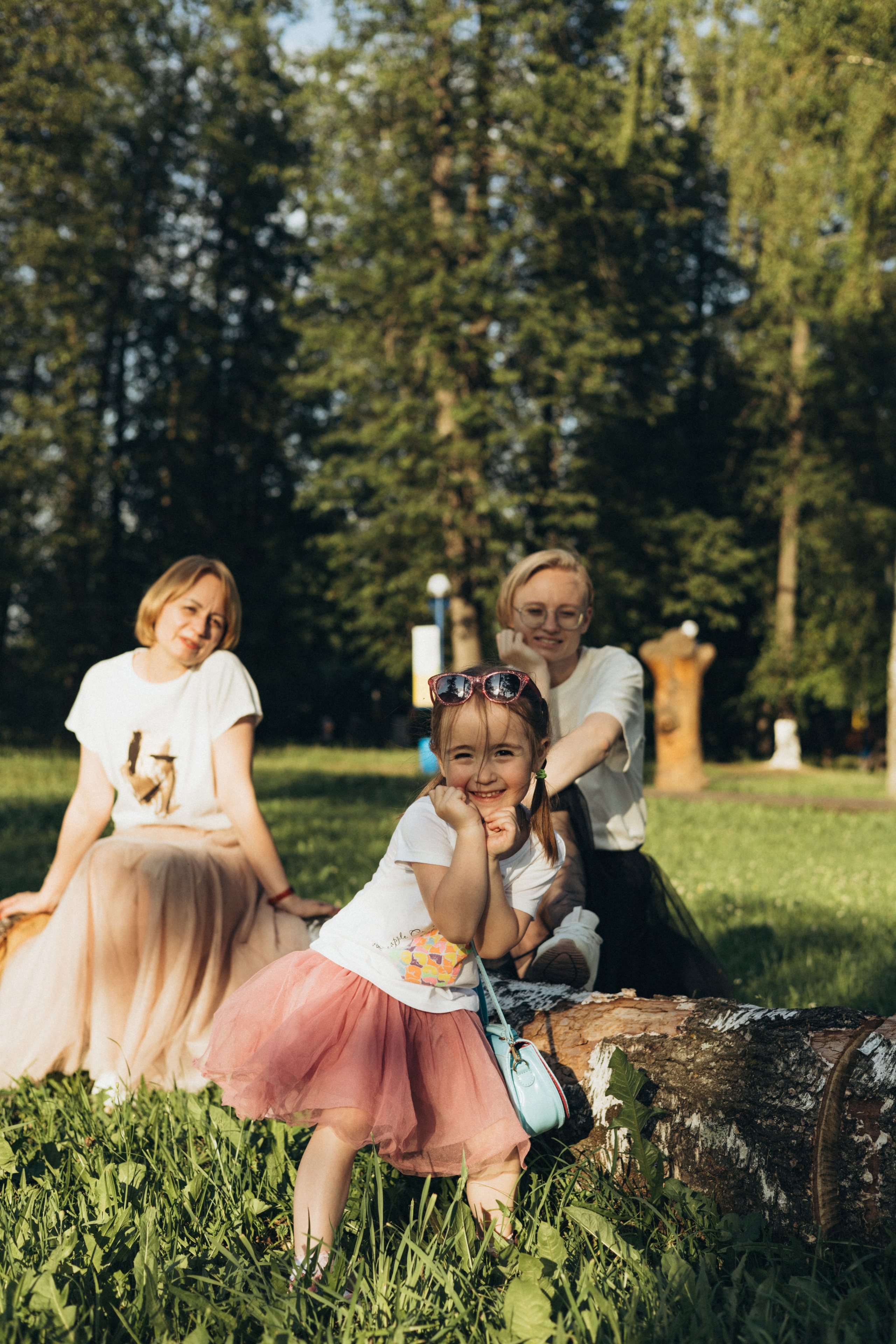 Анна, Наталья, Ярослава. Ваш фотограф