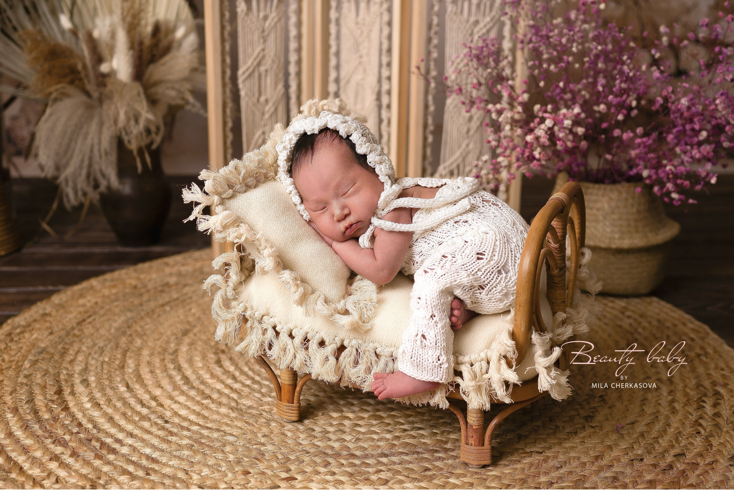 NEWBORN. Главная