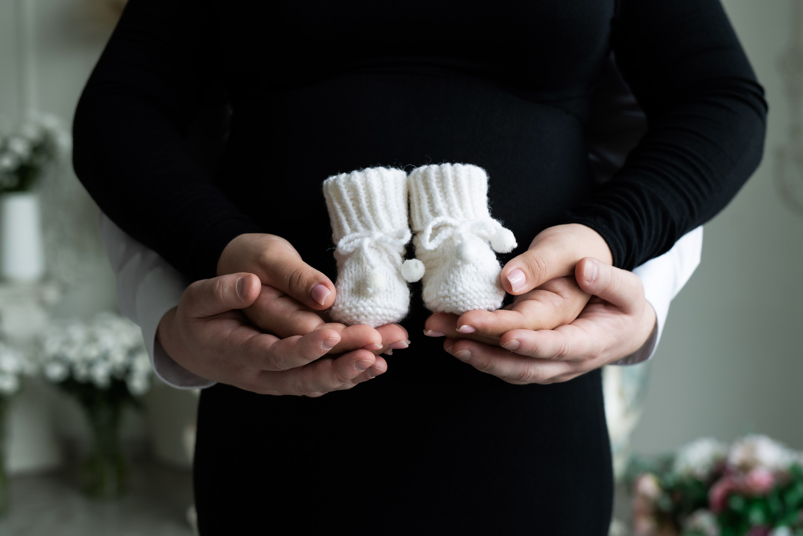 Наталия, 36 недель. Главная