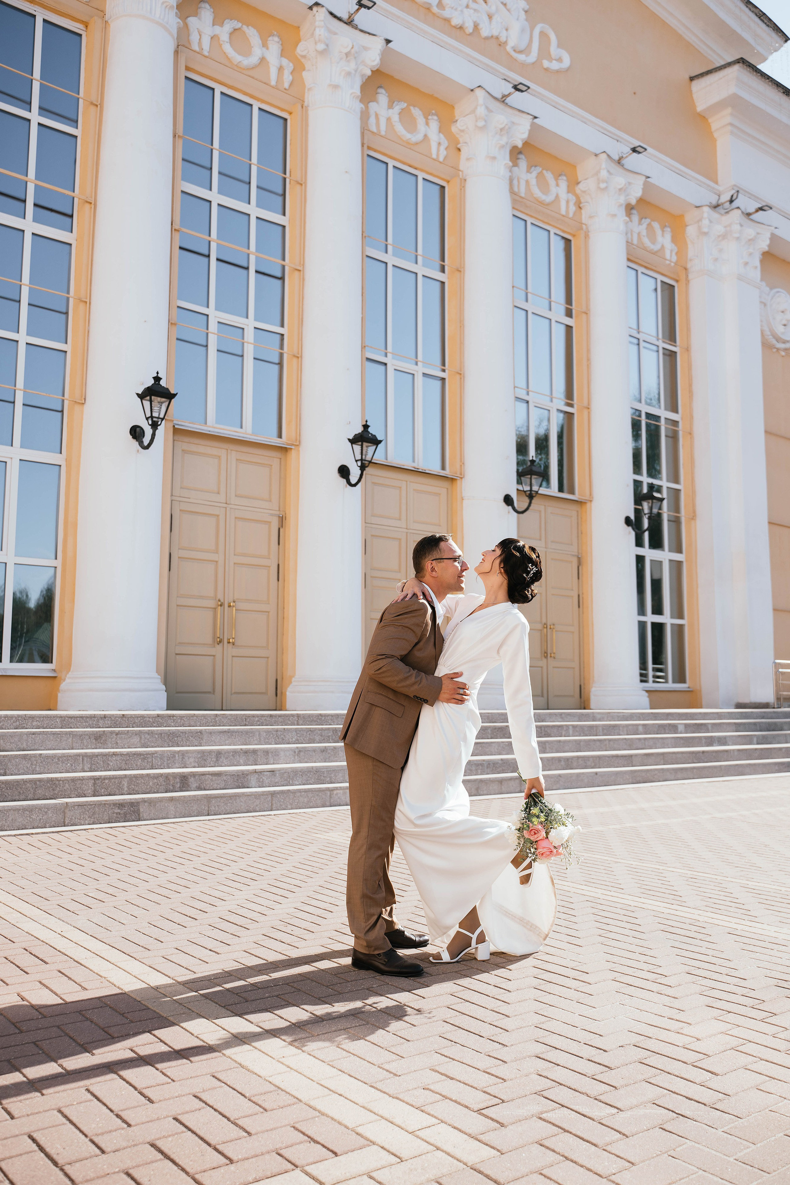 Wedding day #59. Свадебный, семейный фотограф в Рязани Лена Брант
