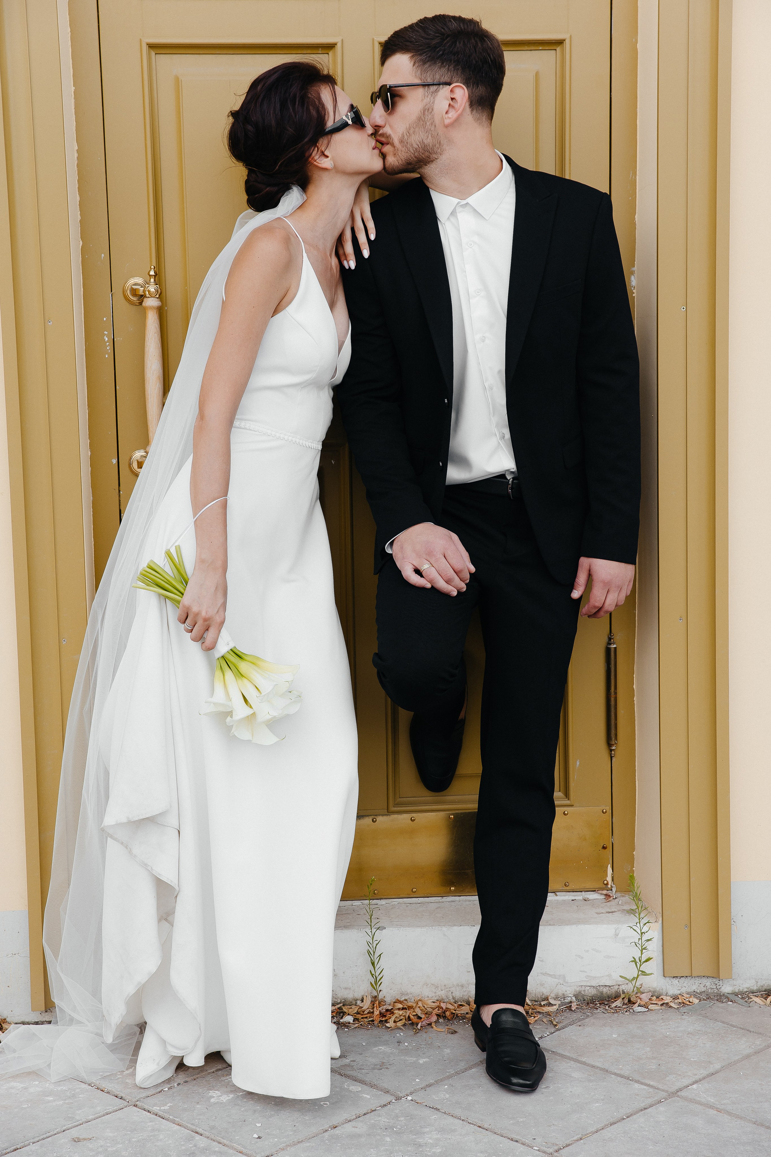 Егор & Юля. Свадебный фотограф Евгений Мирончев