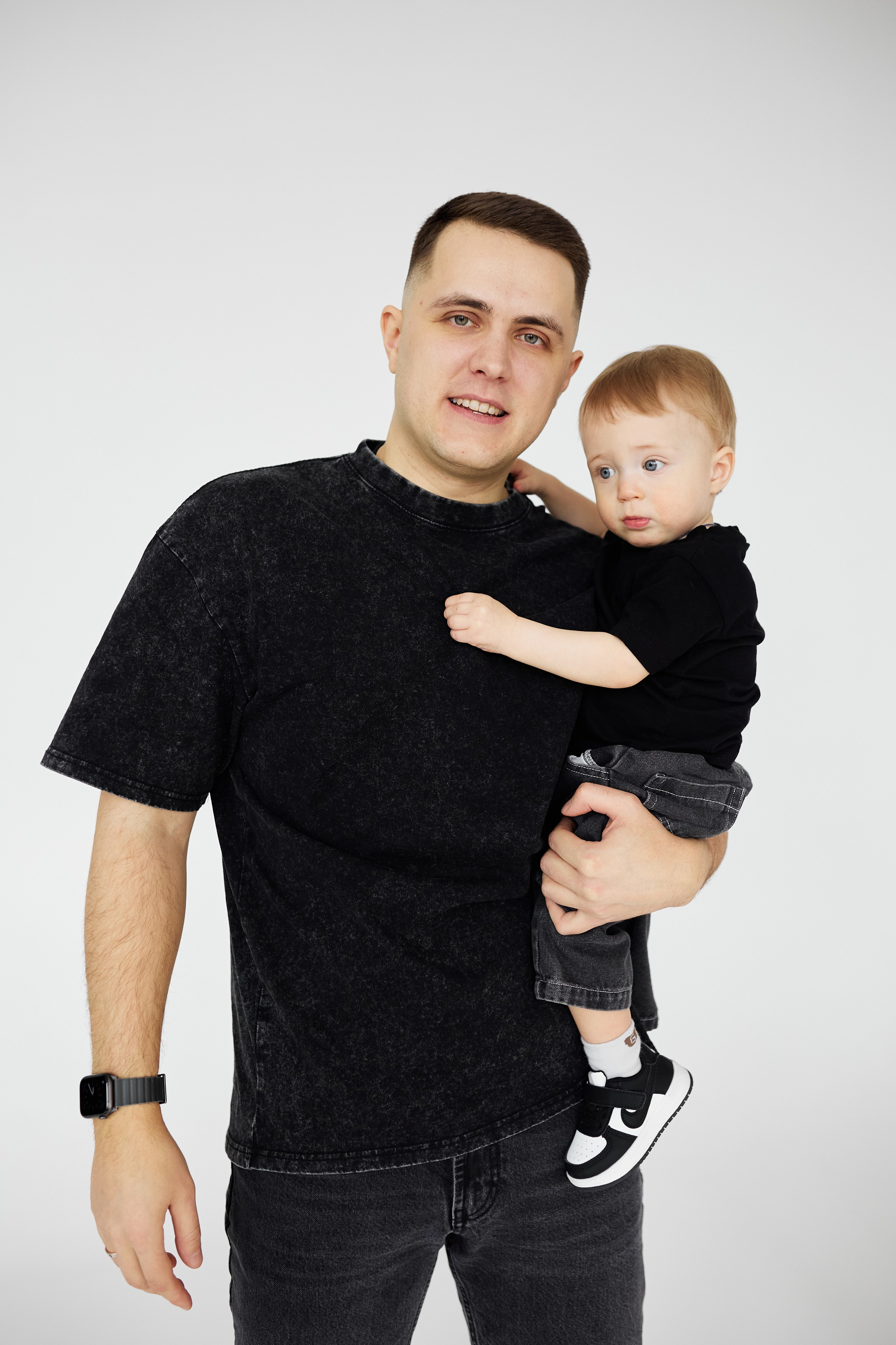 Лео 1 год. Фотограф Губанова Ирина