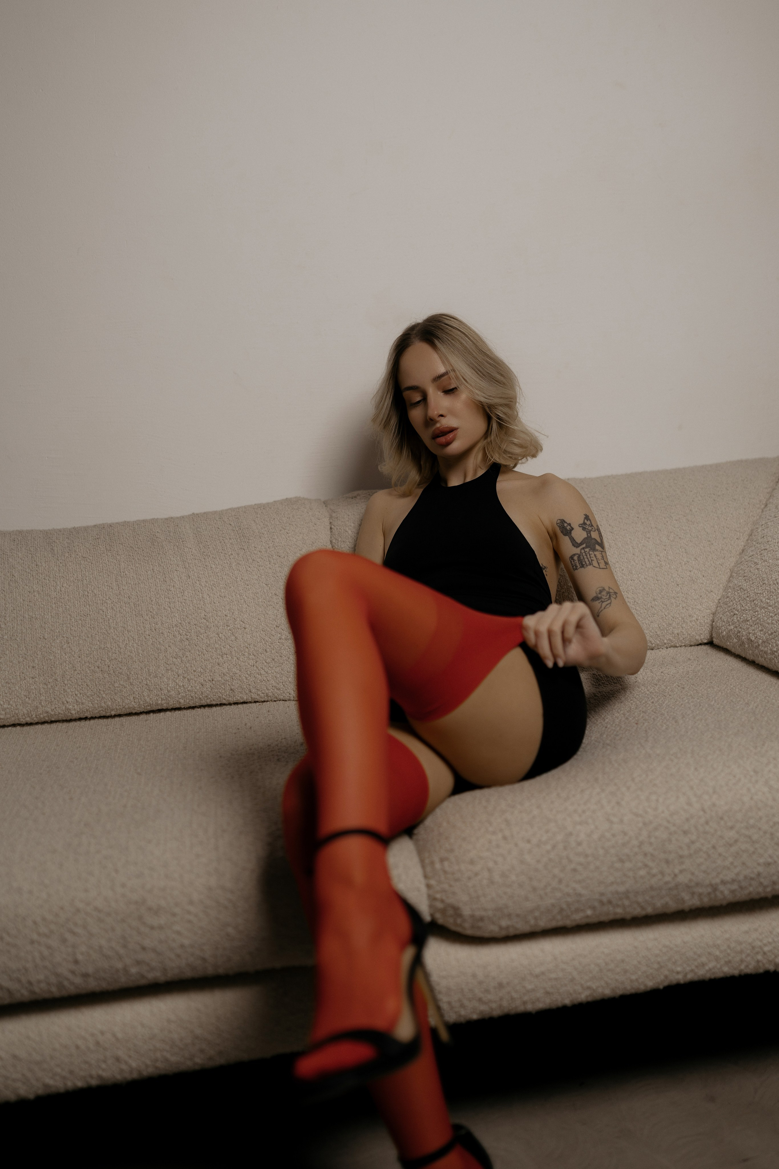 Ксения. DARYA.BELKINA