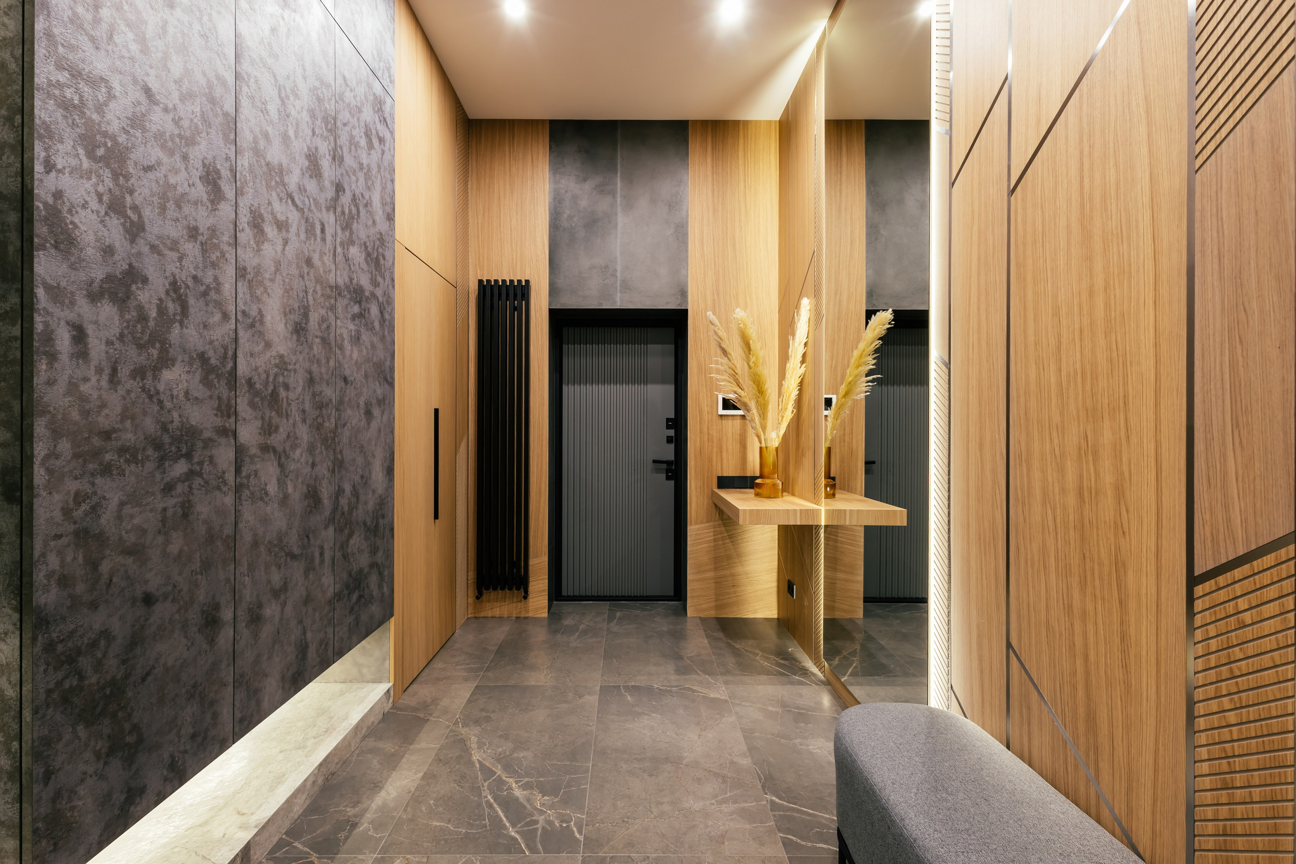 Интерьерная фотосъемка. Фотограф Алексей Воронов