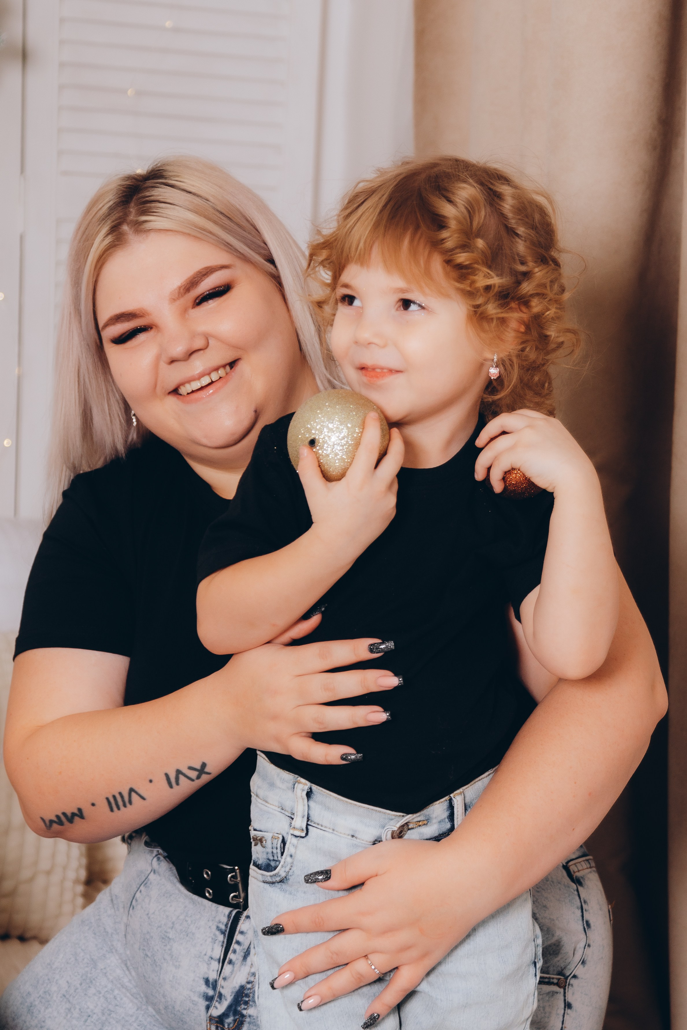 Екатерина Пеганова. Фотограф Нечипоренко Иван