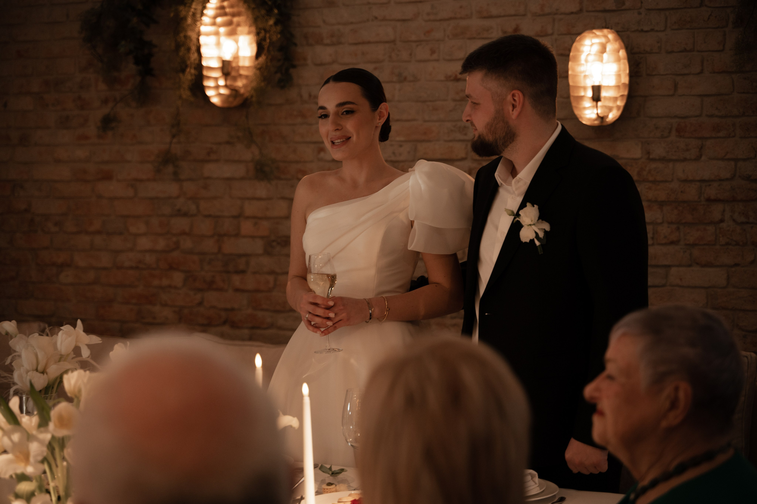 Денис и Анастасия. Свадебный фотограф Тула