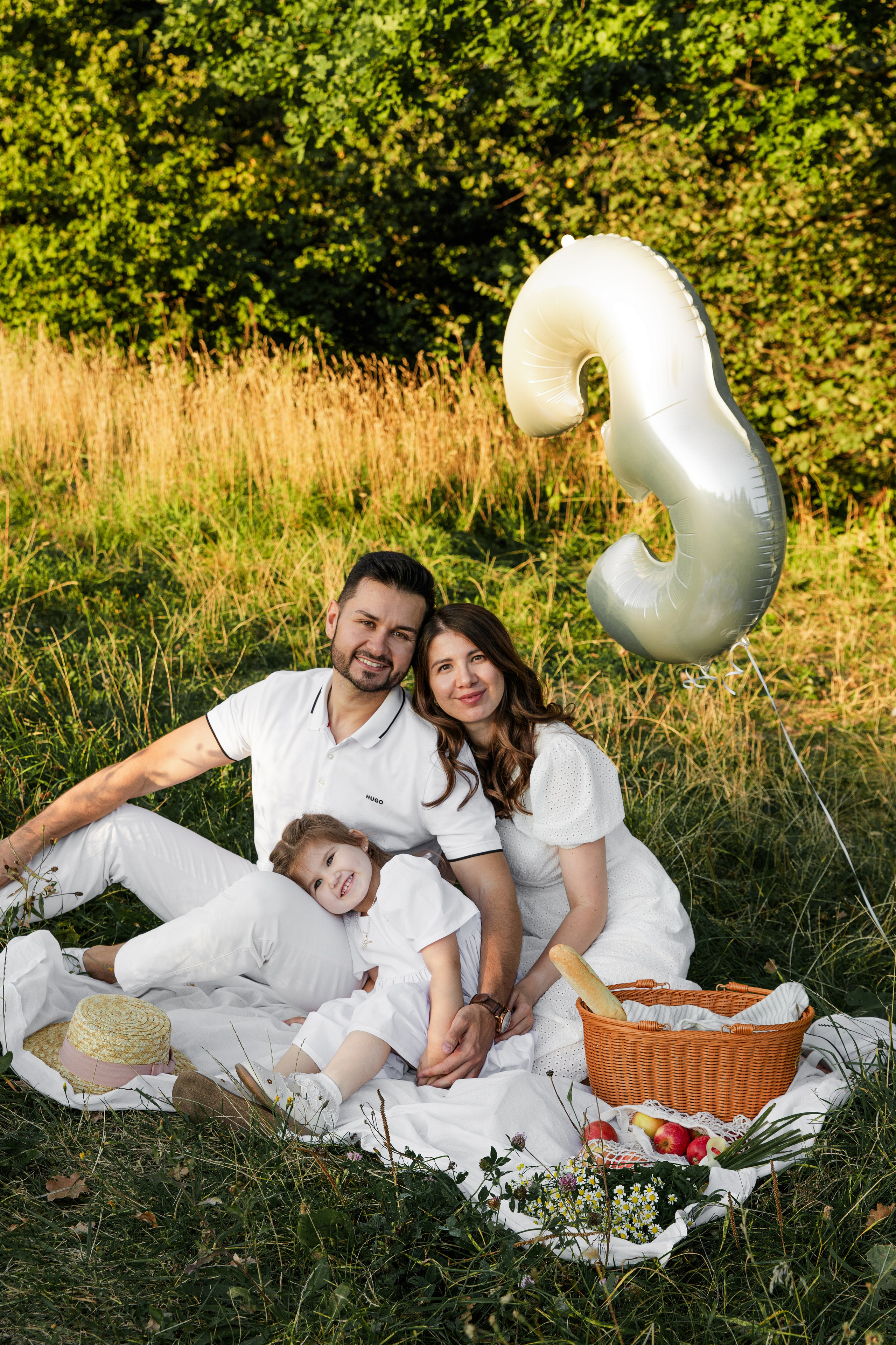 СЕМЕЙНАЯ И ДЕТСКАЯ ФОТОСЕССИИ. Фотограф — Путилково, Москва