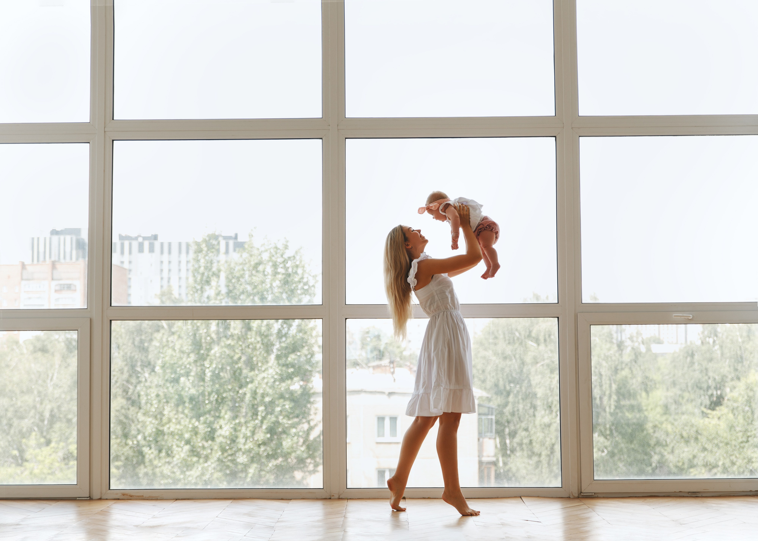 СЕМЕЙНАЯ ФОТОСЕССИЯ. Фотограф Новосибирск — Наталья Гресь