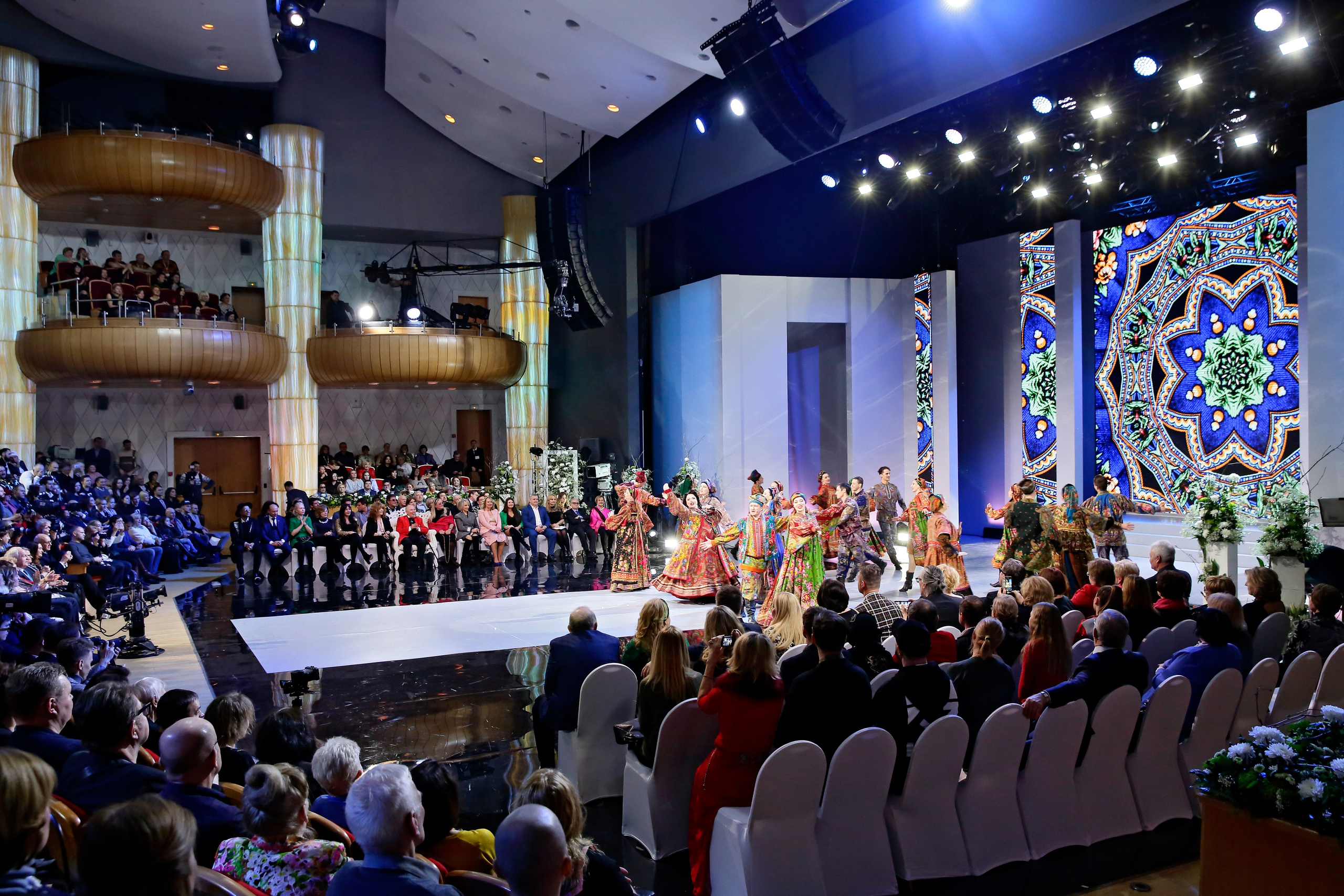 Зайцеву 80 лет, 2018. Попов.фото — Предметная фотостудия в Новой Москве