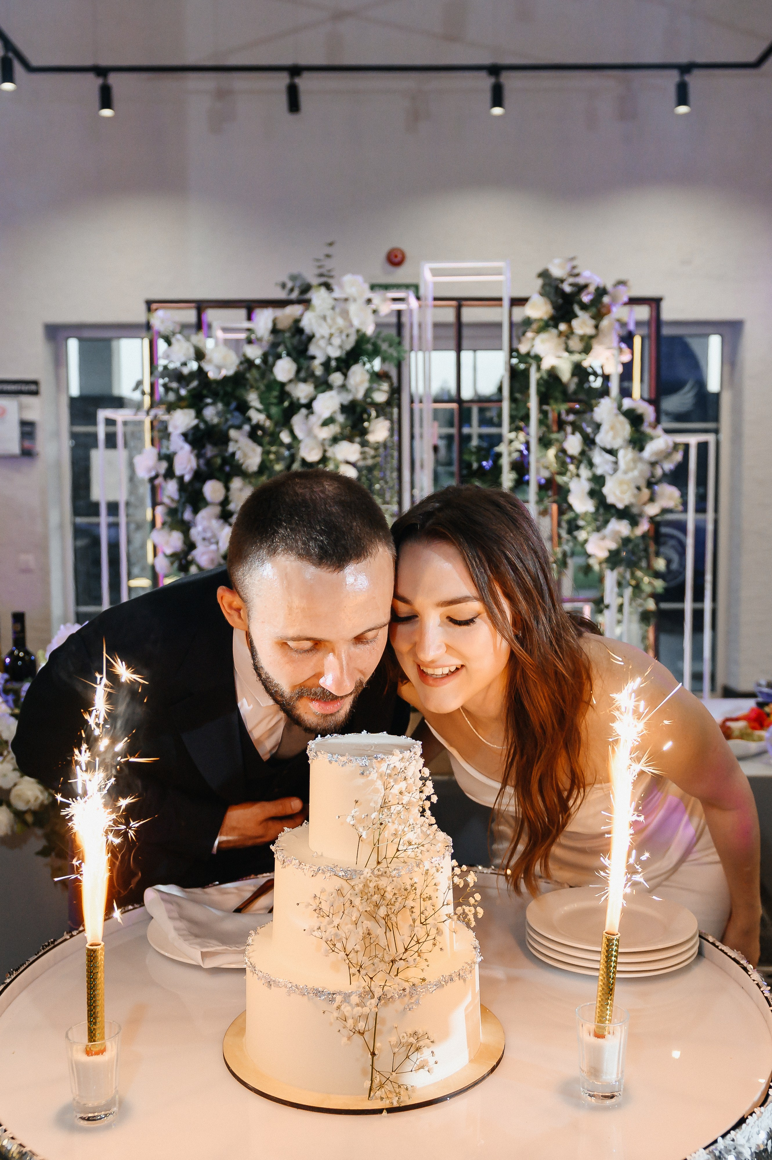 Женя и Настя. Свадебный и семейный фотограф в Санкт-Петербурге Александр Озеров