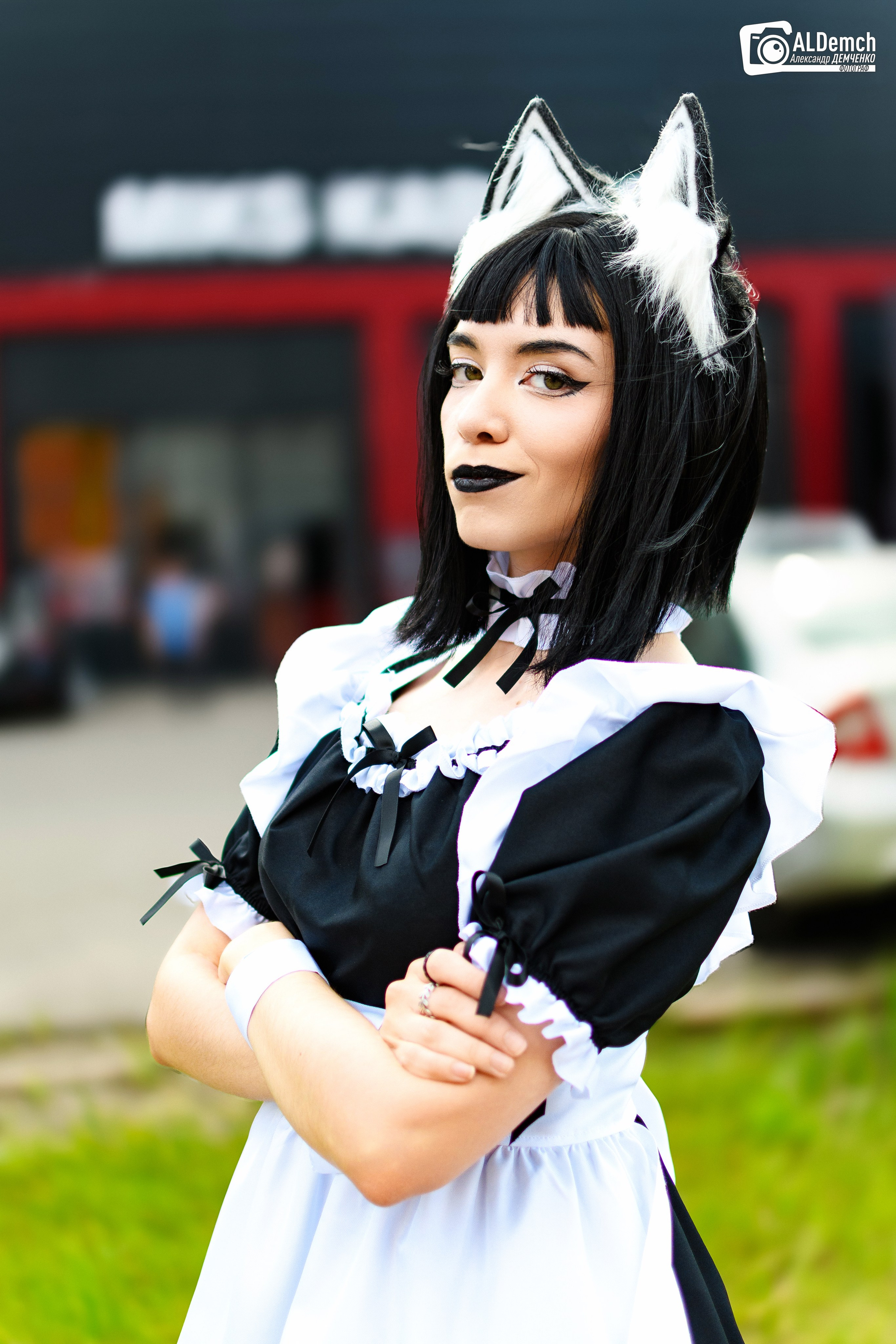 Epic Con Russia 2025 фото с косплей фестиваля в Москве