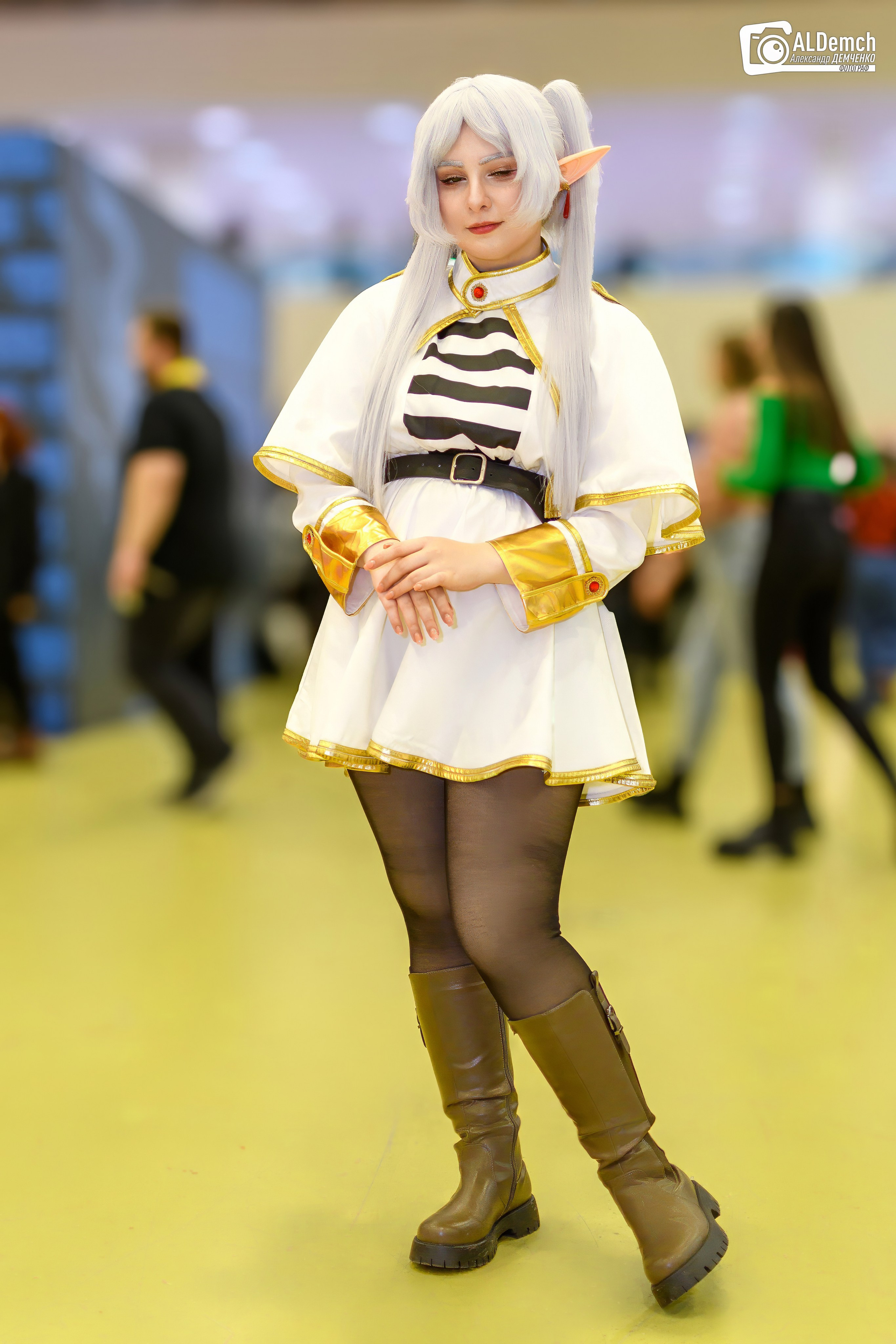 Аниме картинки персонажей и косплей фото в России Москве
