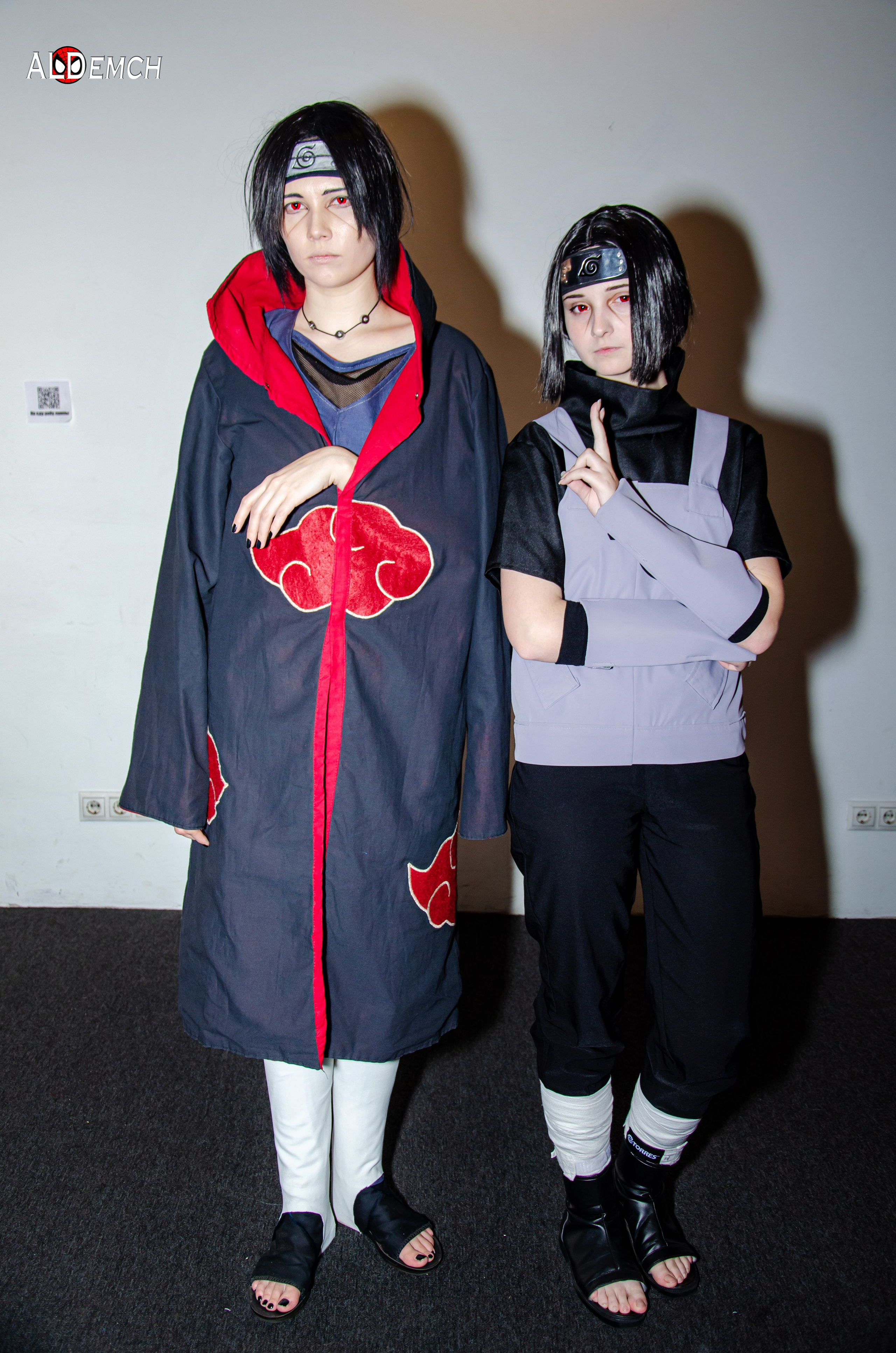 Хэллоуин и косплей фестиваль FFP в Москве, Красный Октябрь