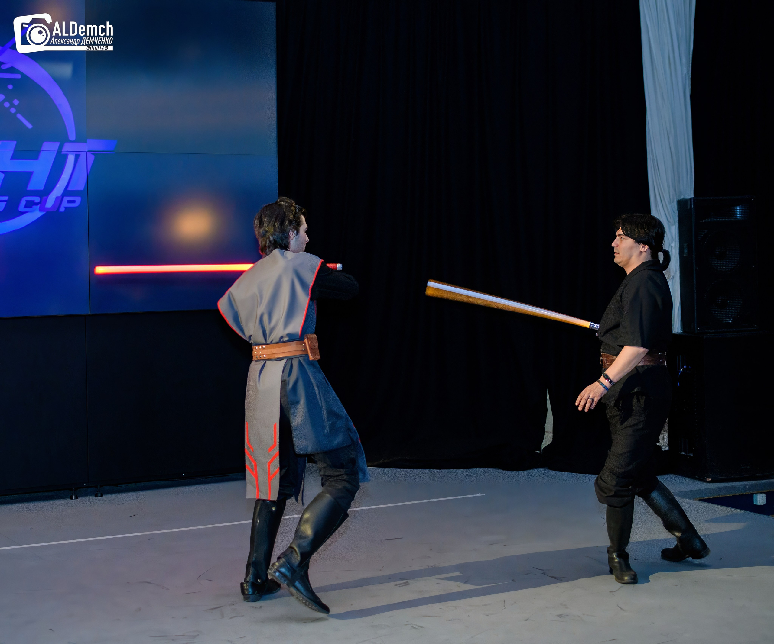 Звёздные войны картинки персонажей и косплей фото в Москве