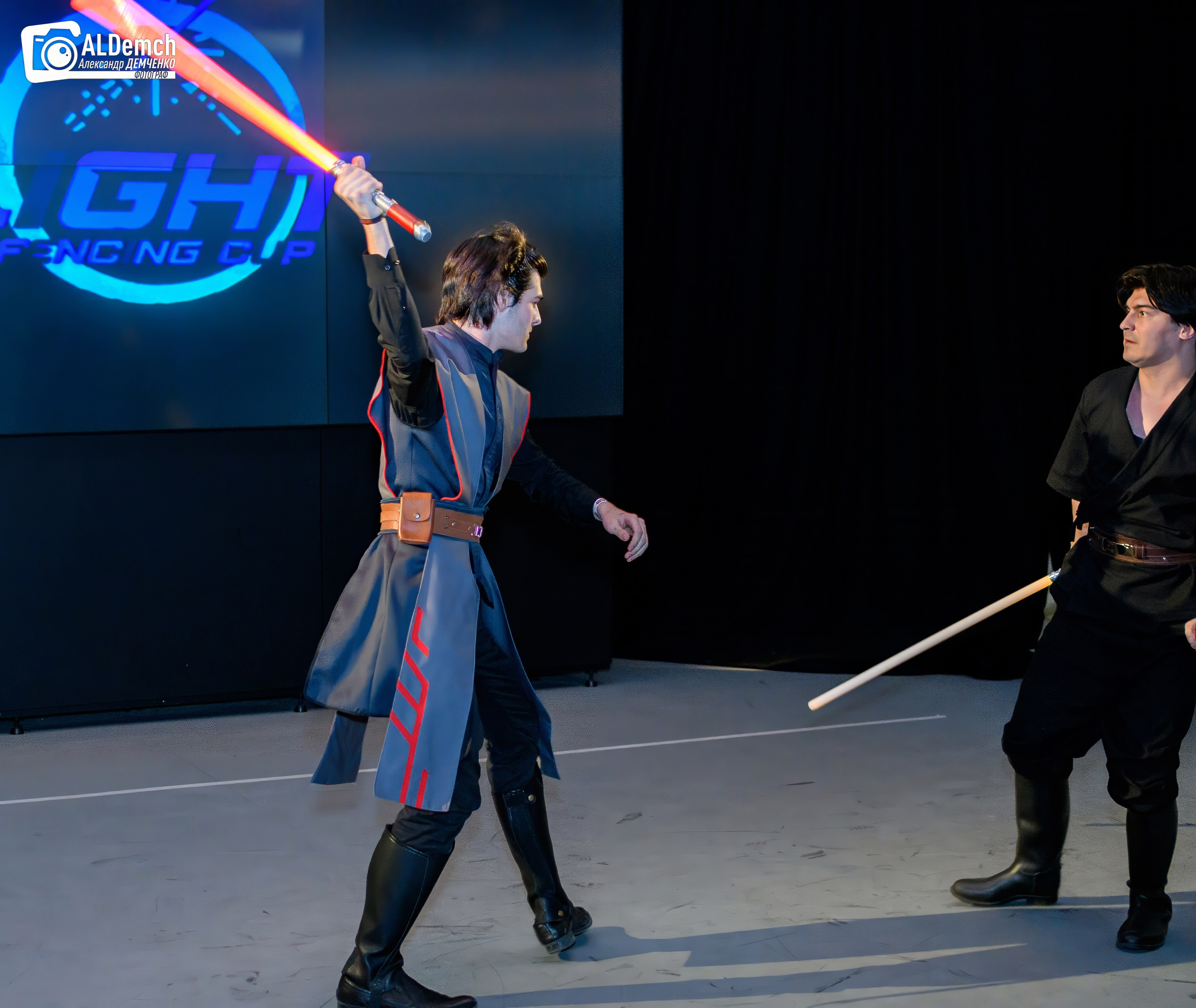 Звёздные войны картинки персонажей и косплей фото в Москве