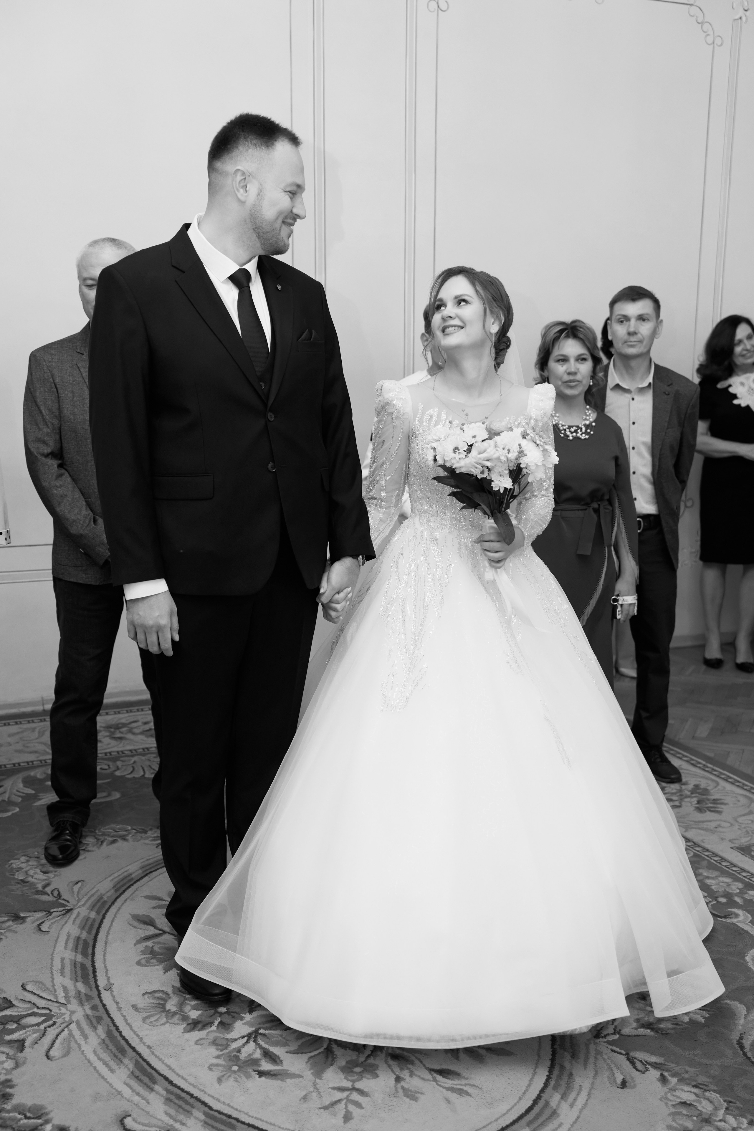 Герман и Арина. Чумаков Алексей Фотограф|Видеограф свадебные, индивидуальные, семейные, репортаж