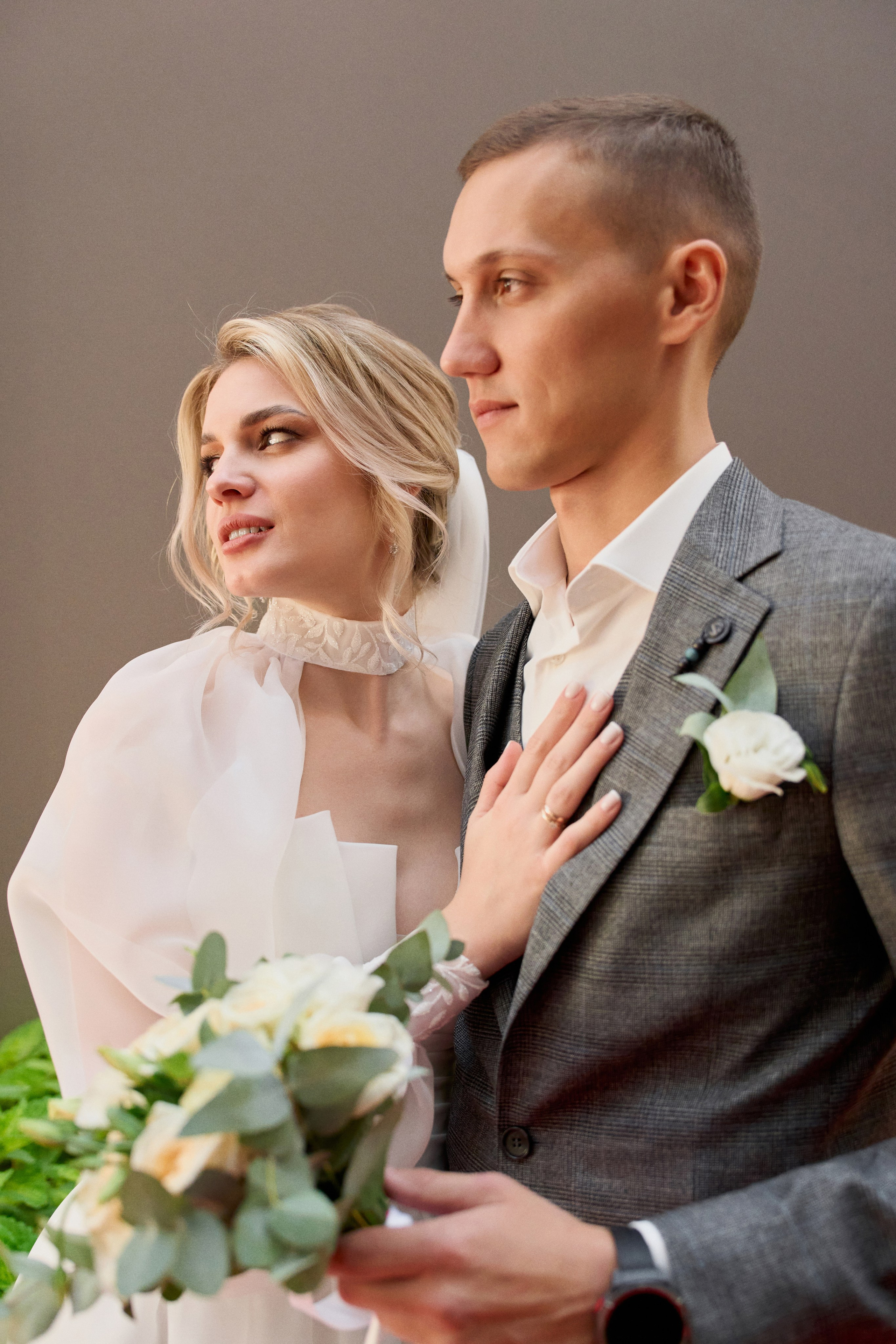 Сергей и Марина. Чумаков Алексей Фотограф|Видеограф свадебные, индивидуальные, семейные, репортаж