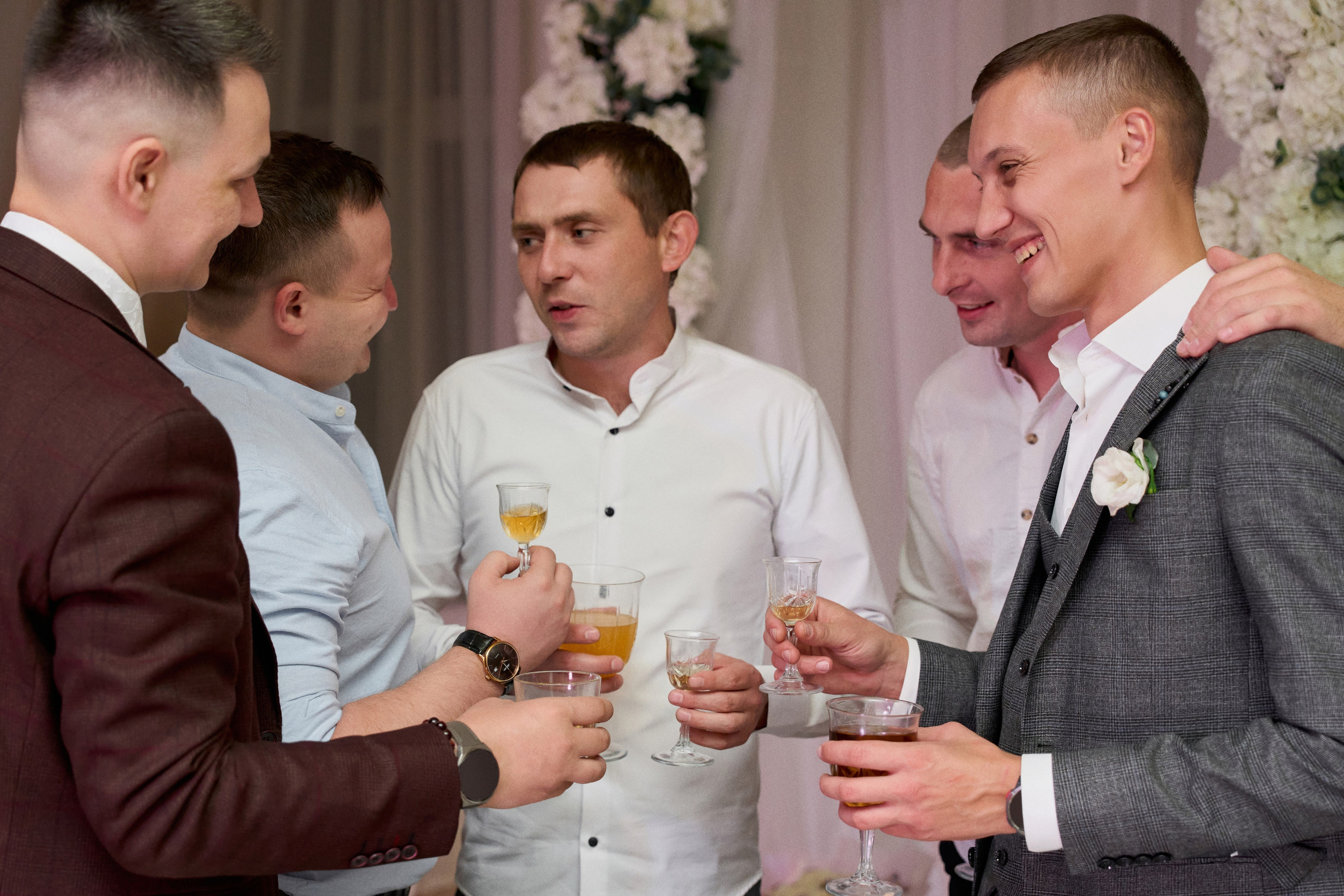 Сергей и Марина. Чумаков Алексей Фотограф|Видеограф свадебные, индивидуальные, семейные, репортаж