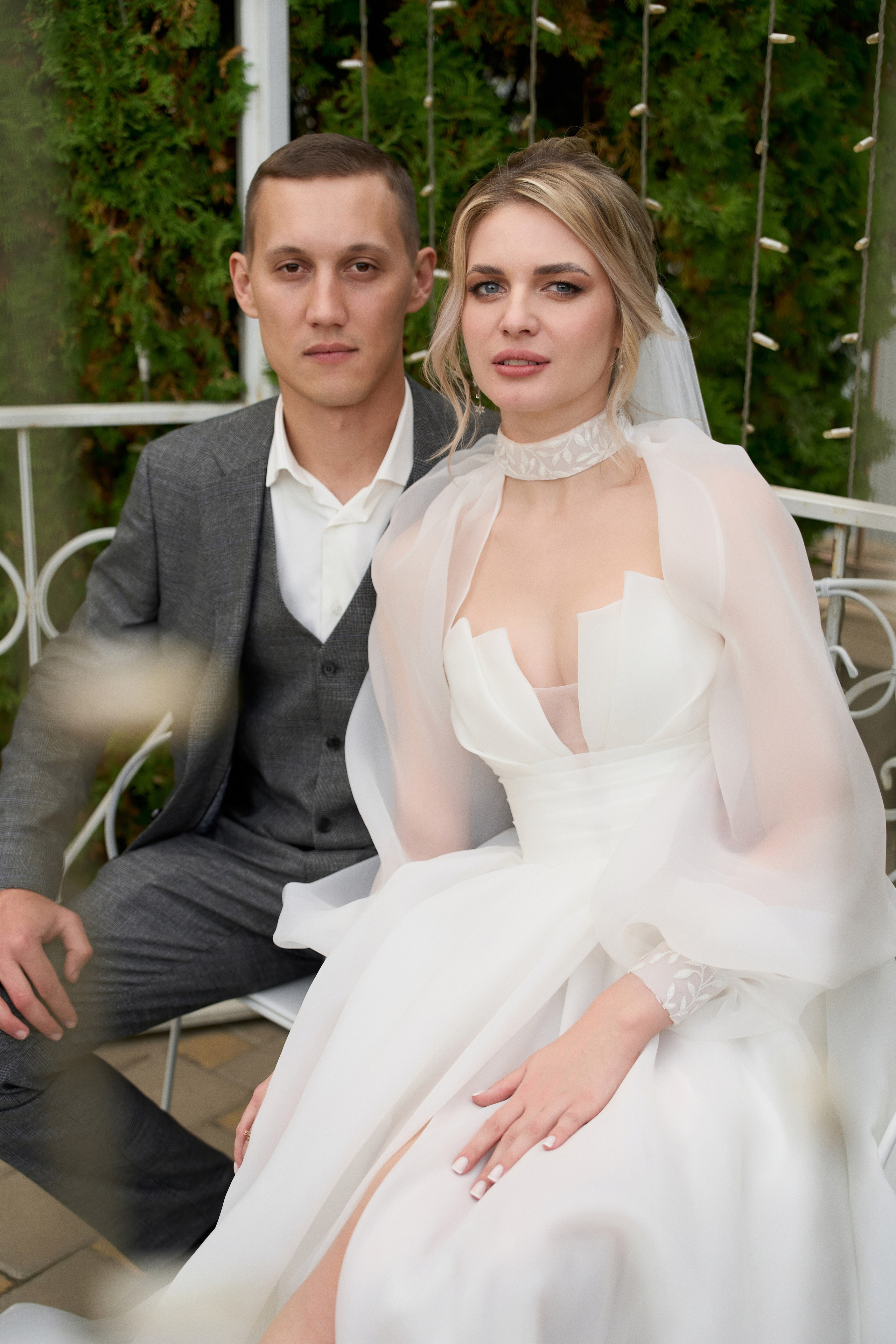 Сергей и Марина. Чумаков Алексей Фотограф|Видеограф свадебные, индивидуальные, семейные, репортаж