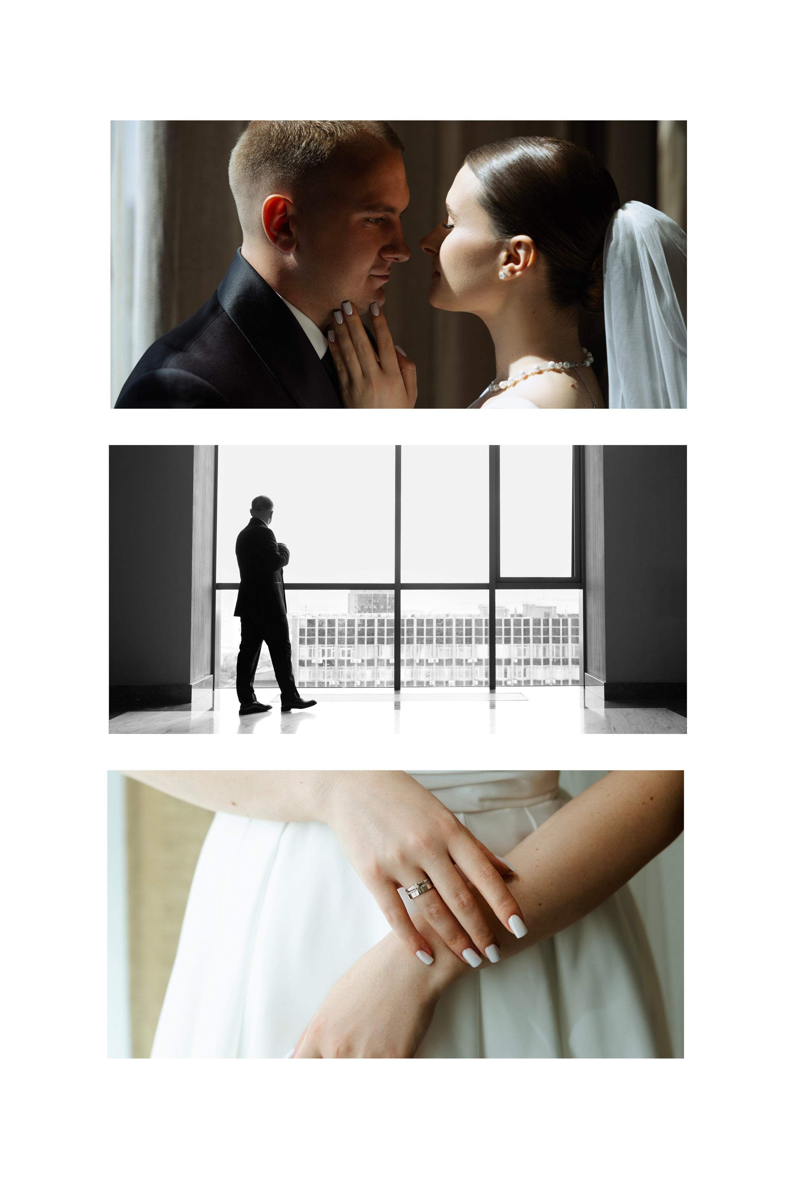 Вера и Олег. Свадебный Фотограф Ростов-на-Дону