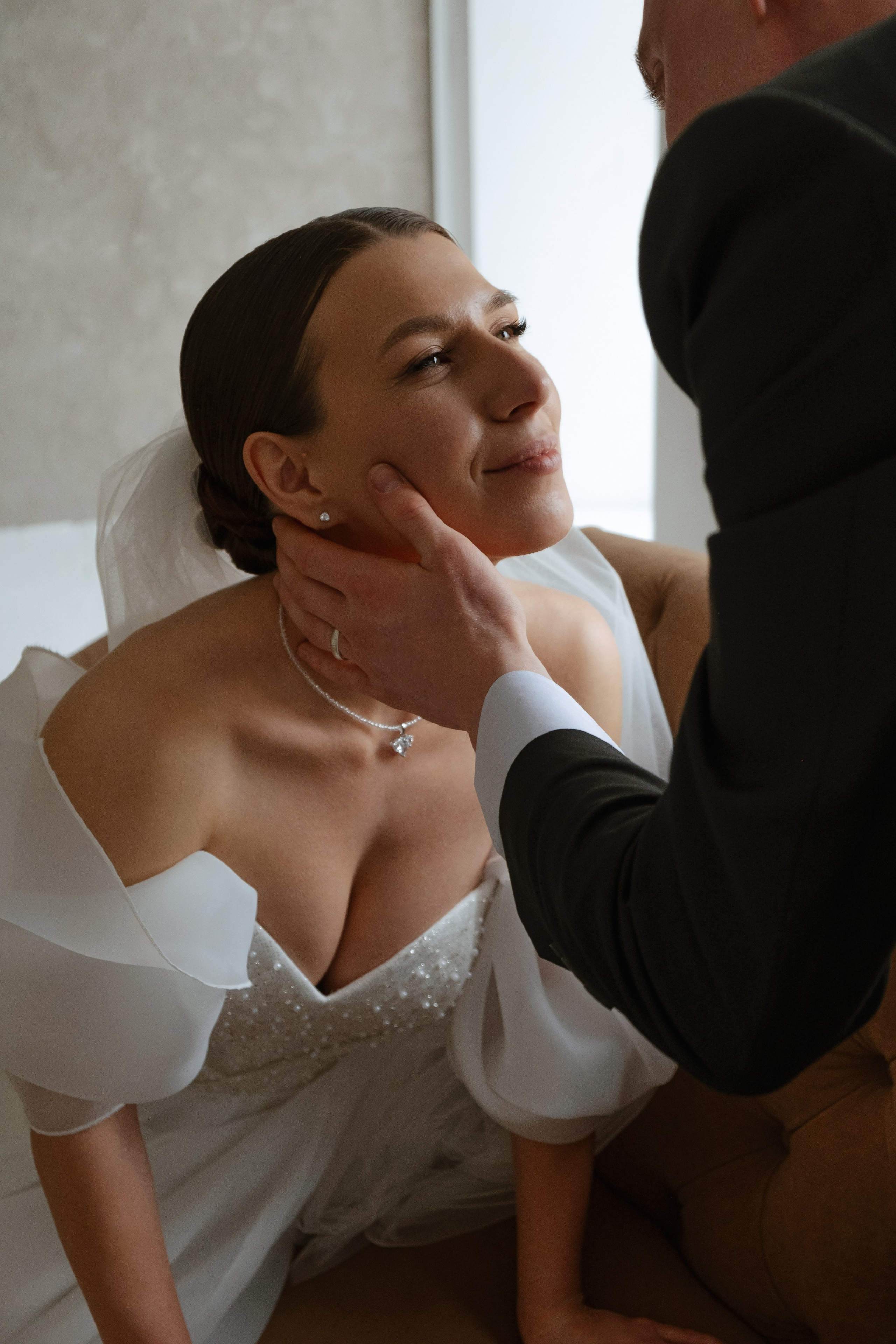 Елизавета и Дмитрий. Свадебный Фотограф Ростов-на-Дону