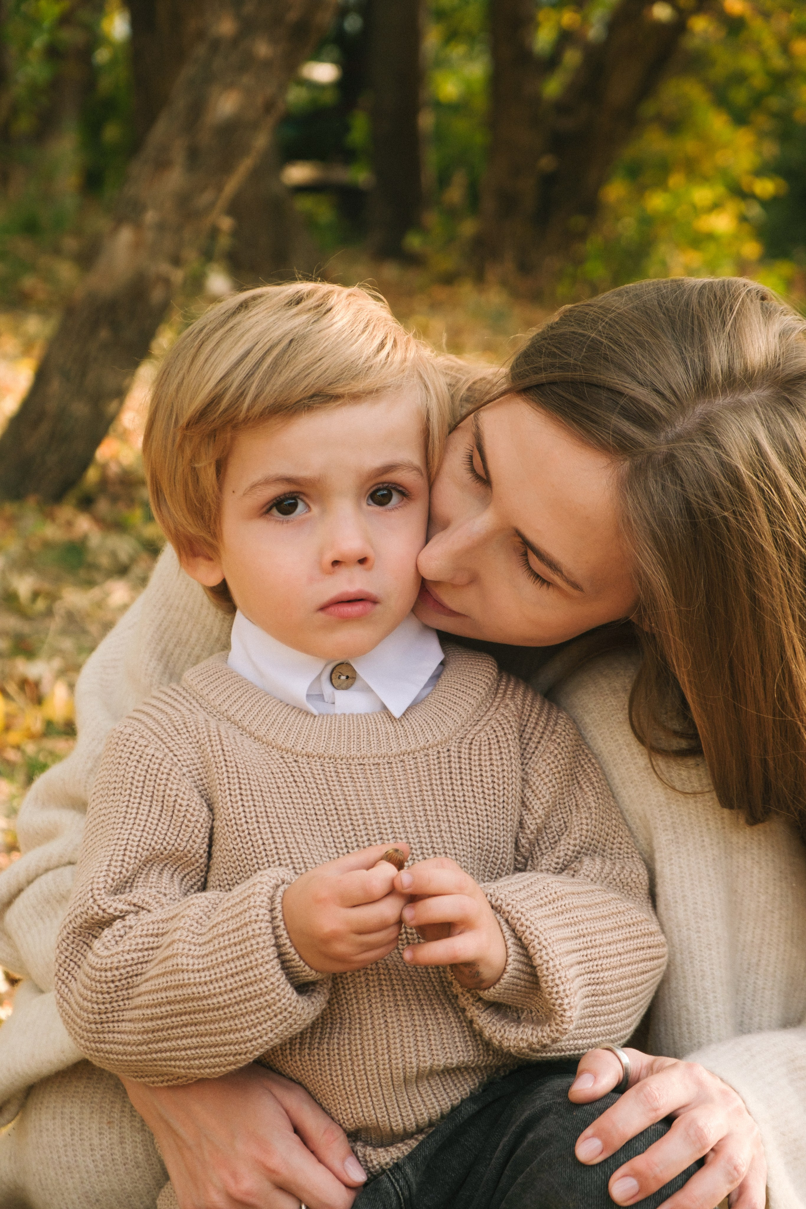 Семейная фотосессия. Свадебный Фотограф Ростов-на-Дону