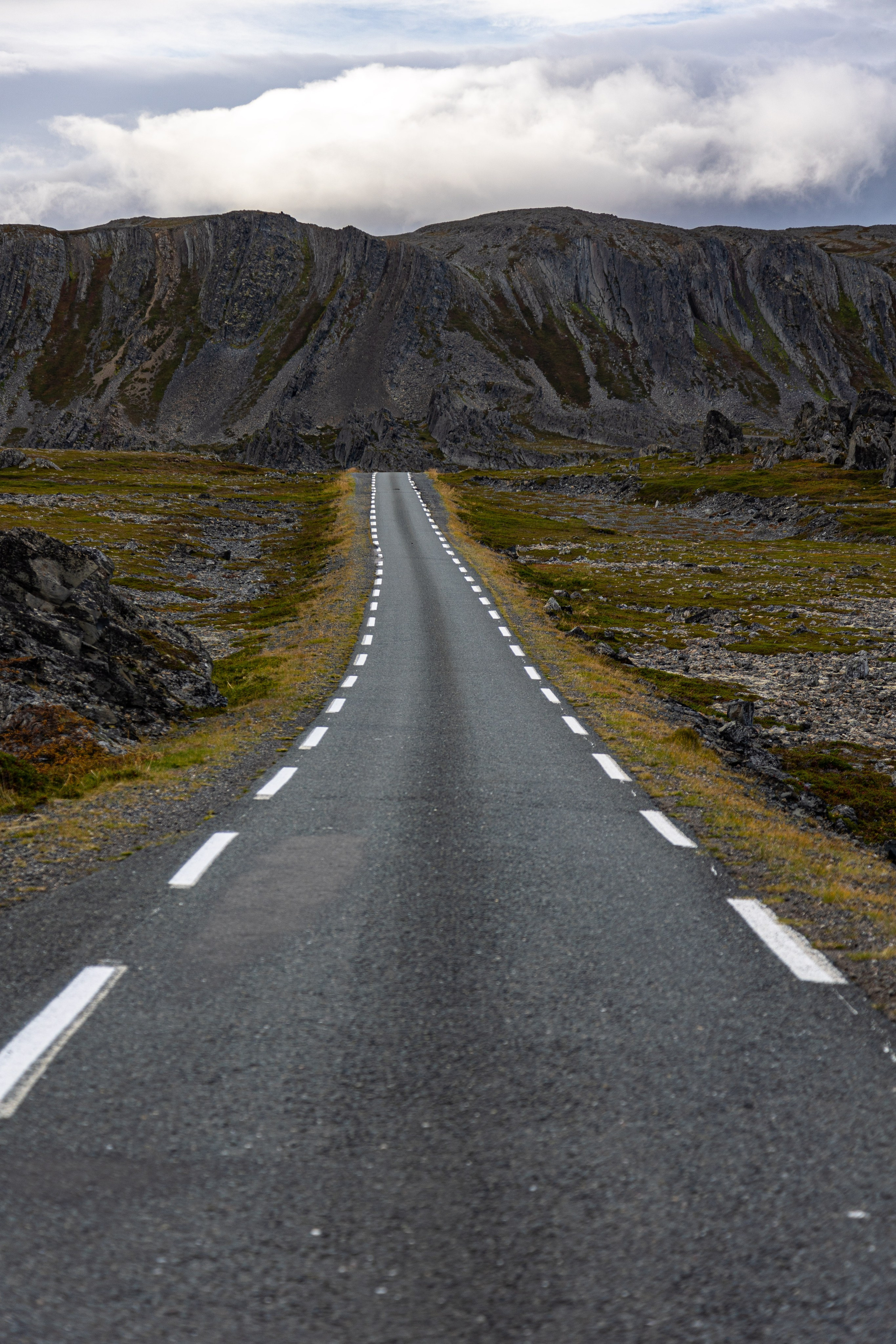 Норвегия. Добродеева Алла фотограф, Москва