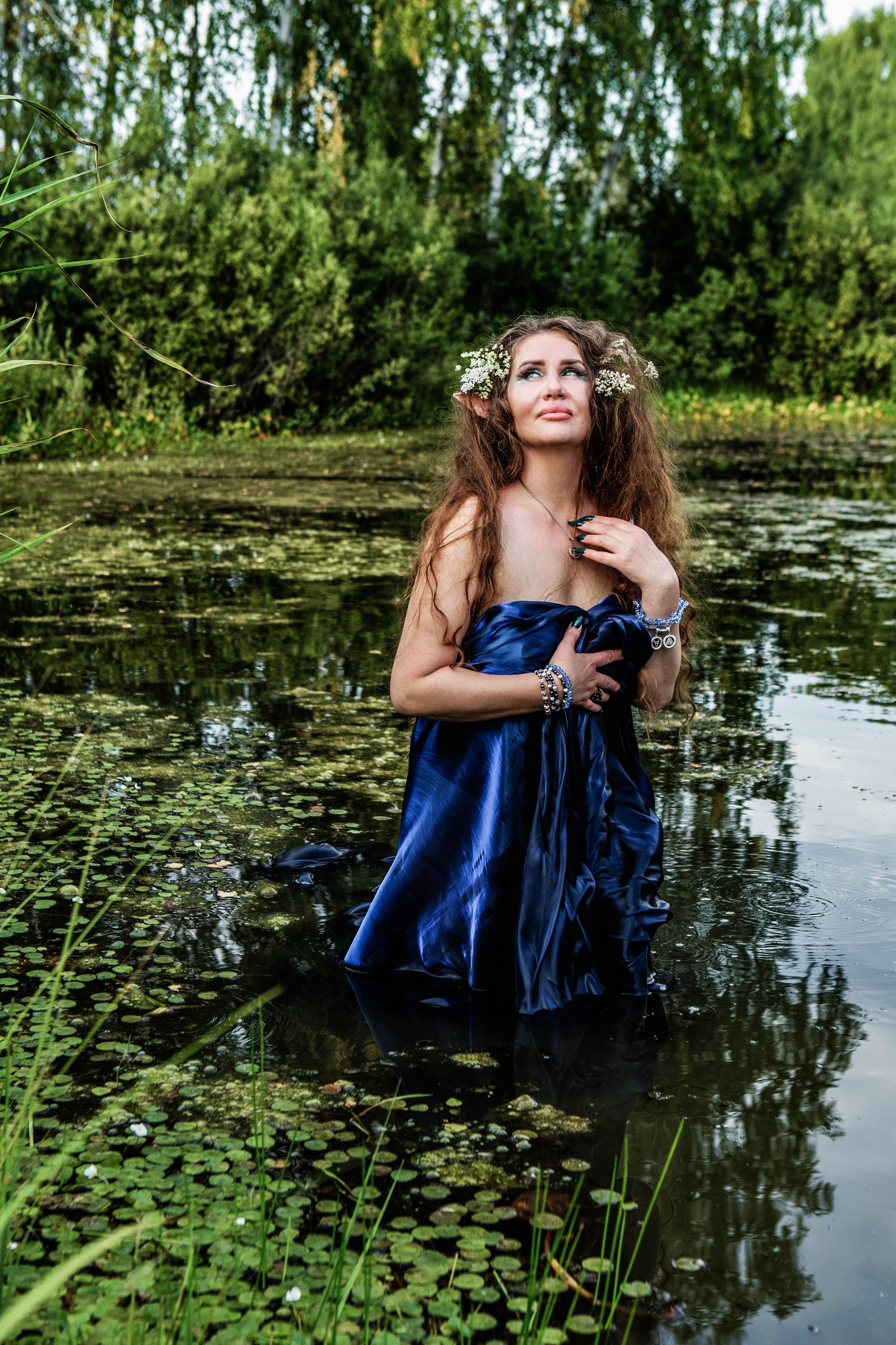 Эльфятник. Фотограф Екатерина Голицына