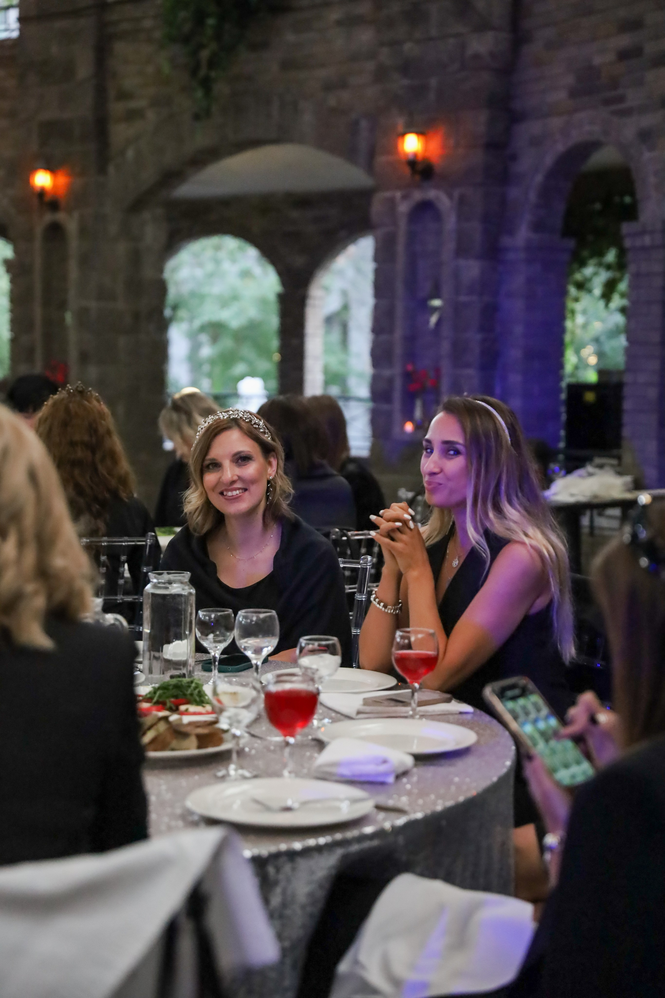 ВЕЧЕРИНКА АКАДЕМИИ AGEMO. Фотограф мероприятий Ирина Каширина