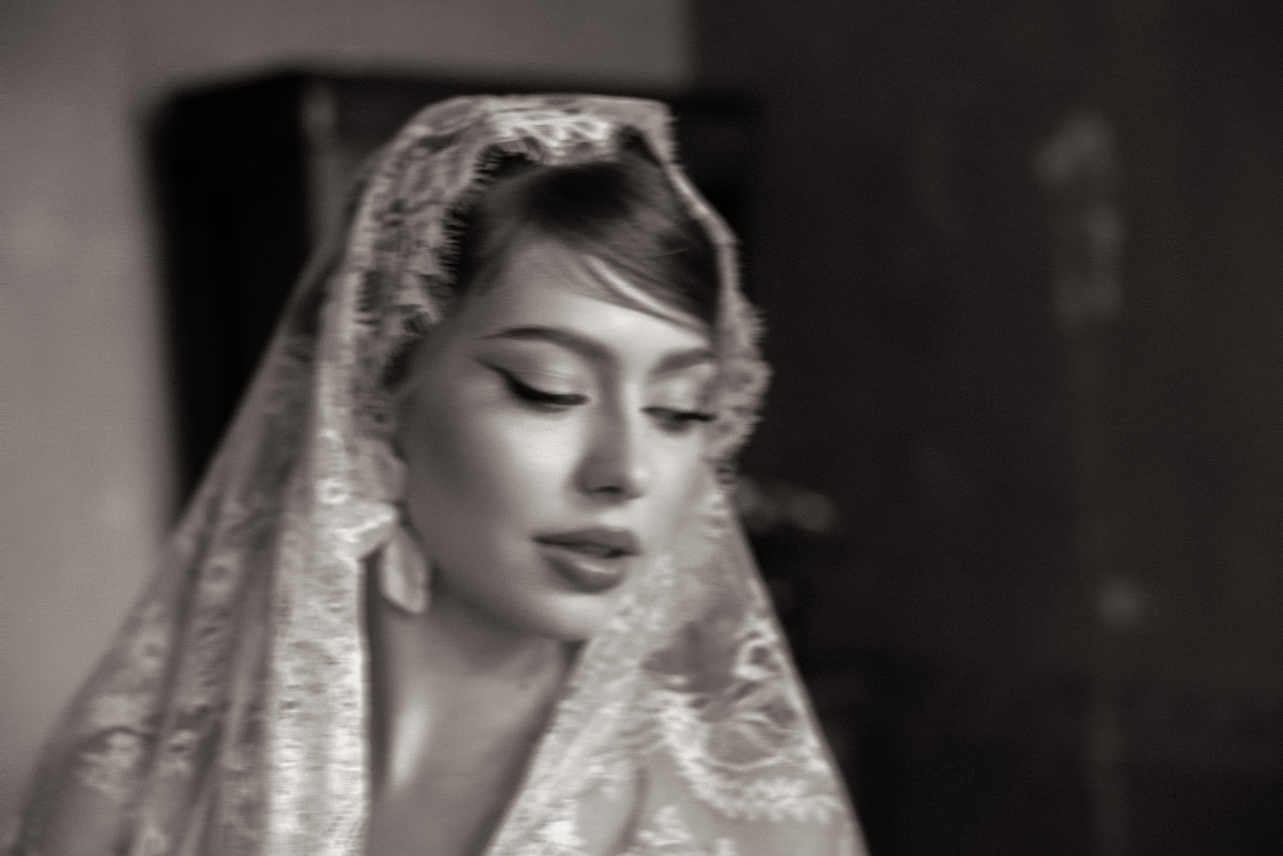 Утро невесты Элина. Фотограф Краснодар