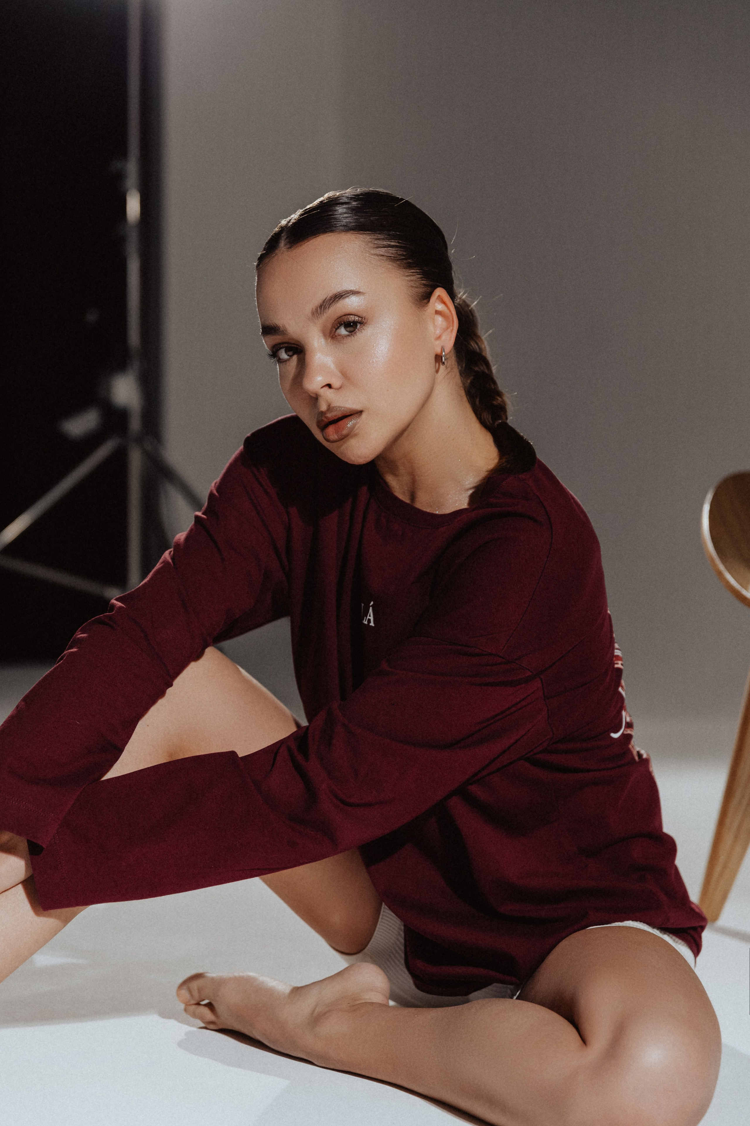 Лена. Свадебный фотограф Анастасия Пальчикова