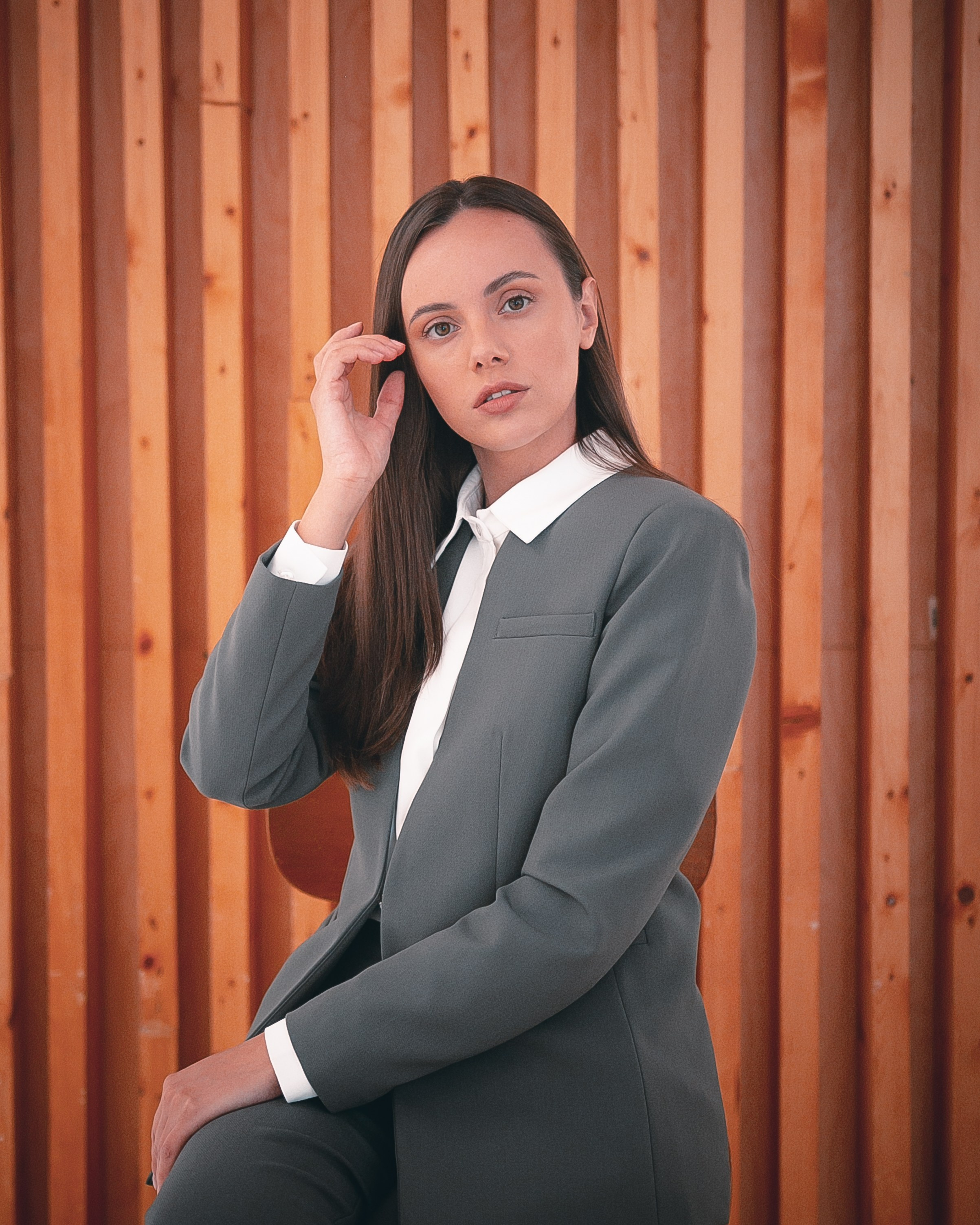 MF PROD. — EVGENIA REVADENKO. MOVIE FAMILY PRODUCTION