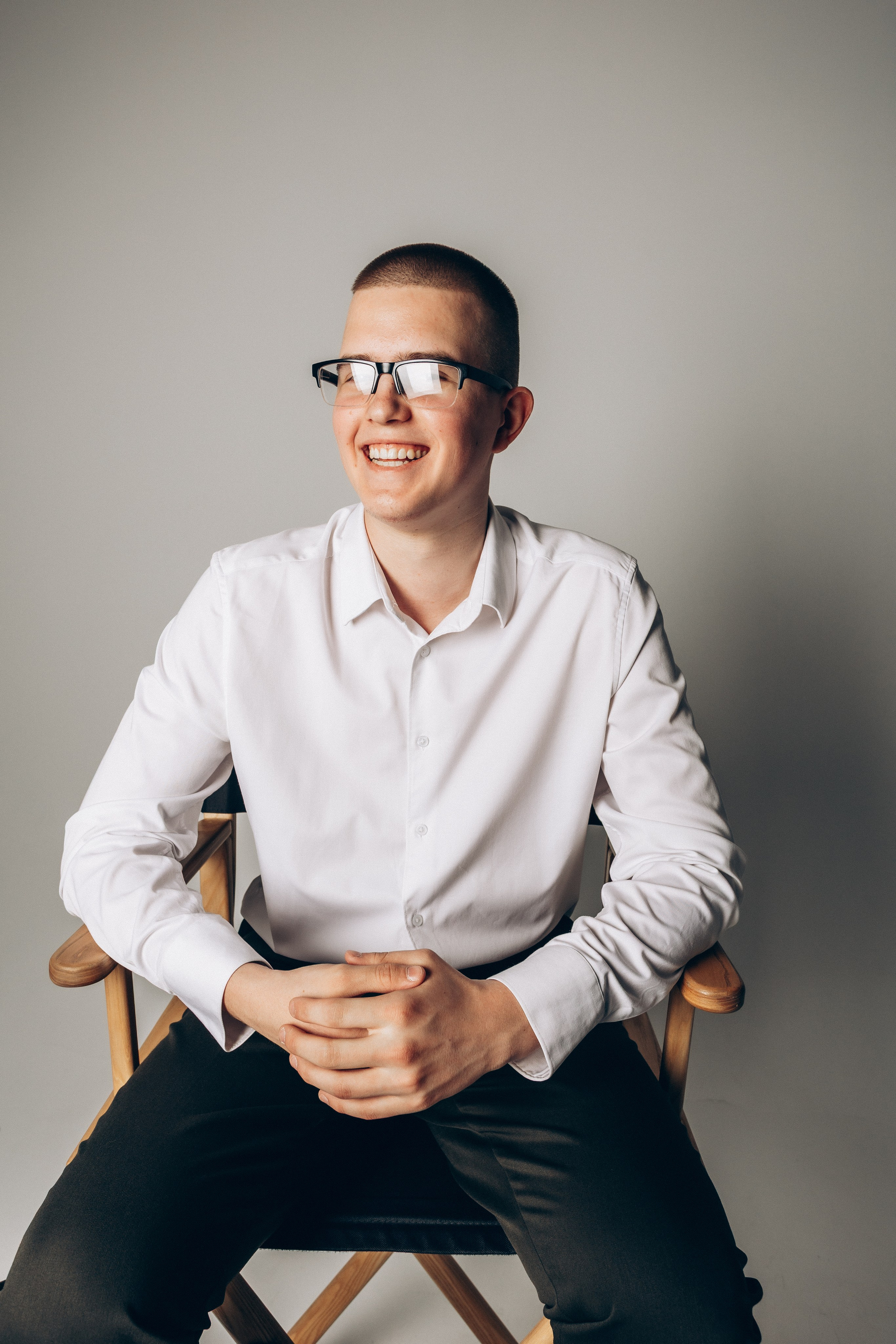 Школьная съёмка. Фотограф Москва Таша Панина