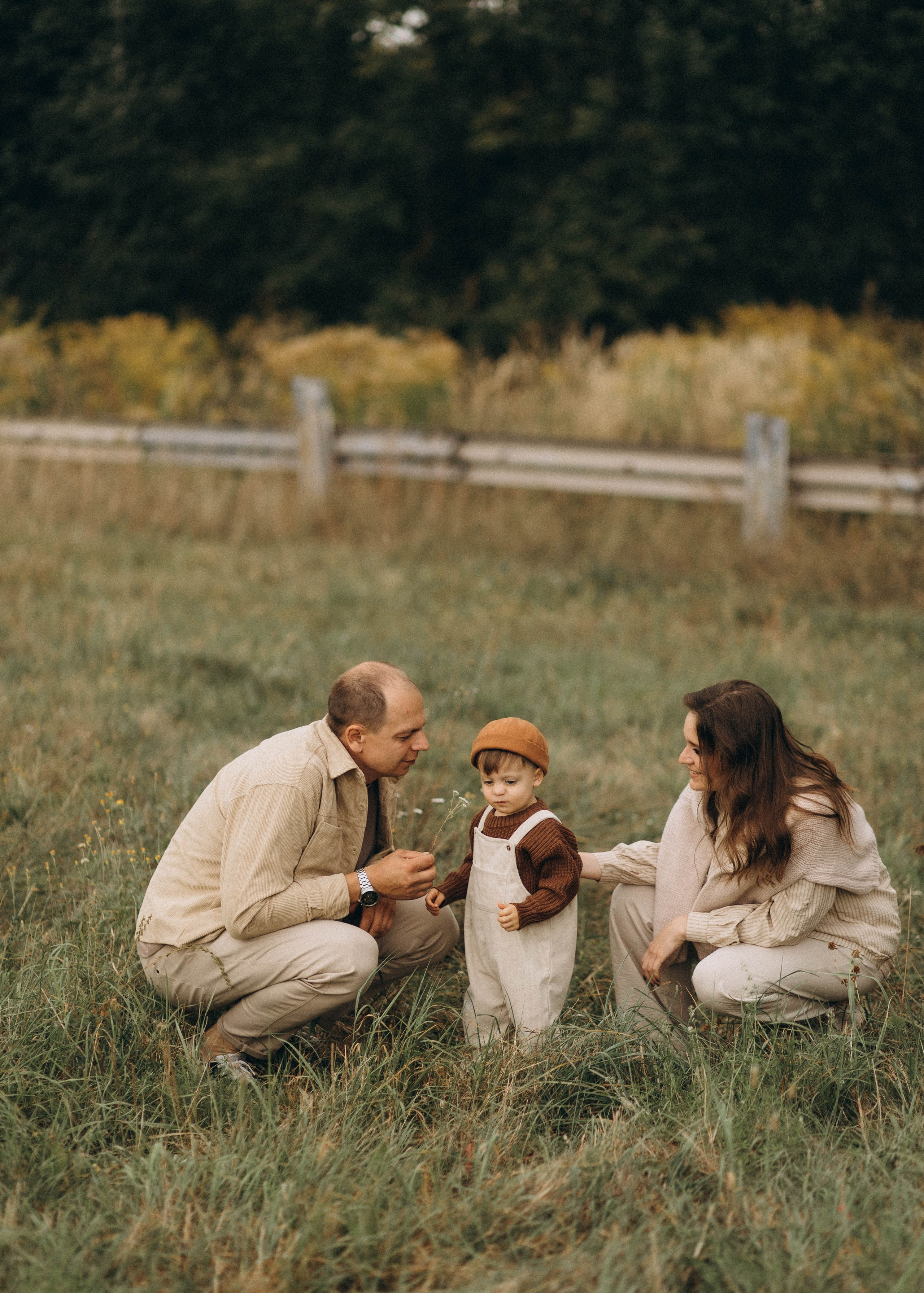 История одной семьи. Фотограф в Ставрополе Карабанова Юлия